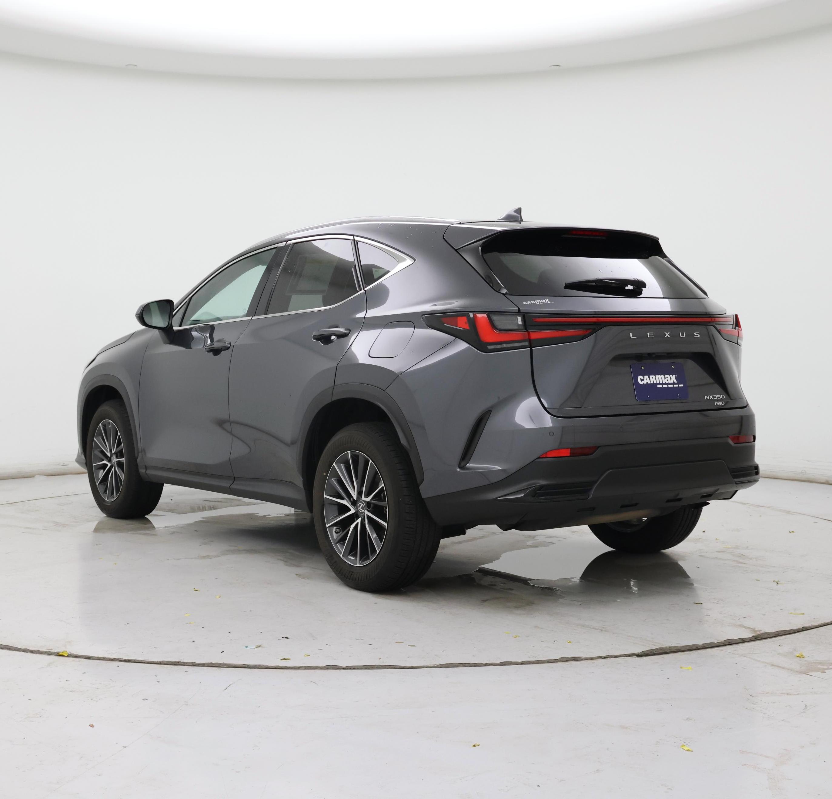 Thumbnail: 2023 Lexus NX - 2