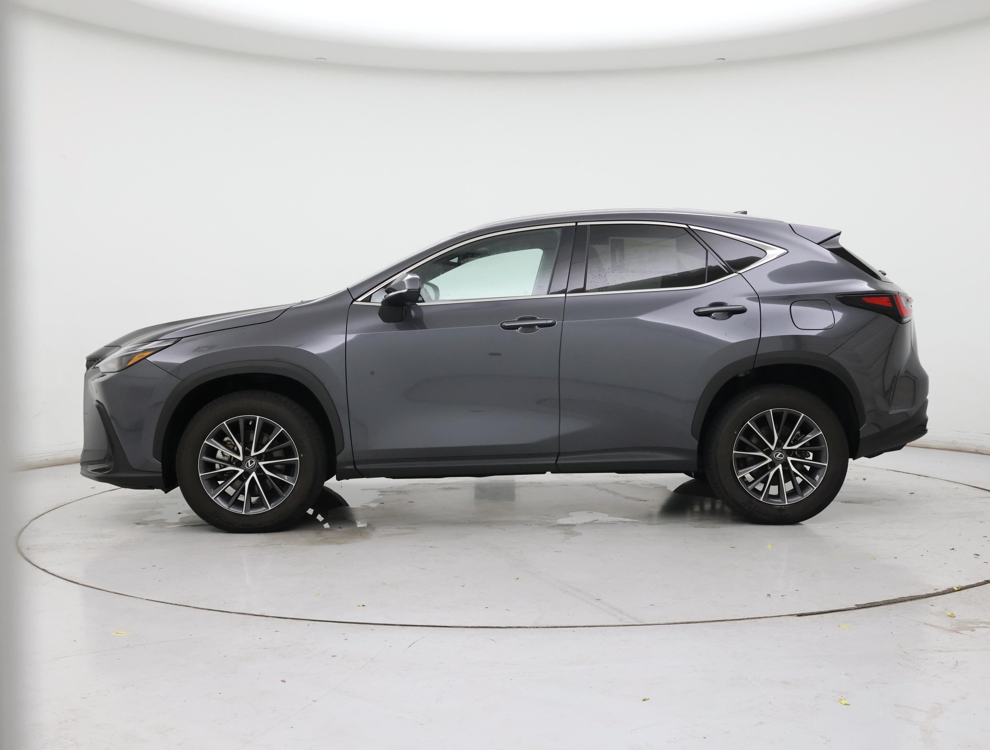 Thumbnail: 2023 Lexus NX - 3