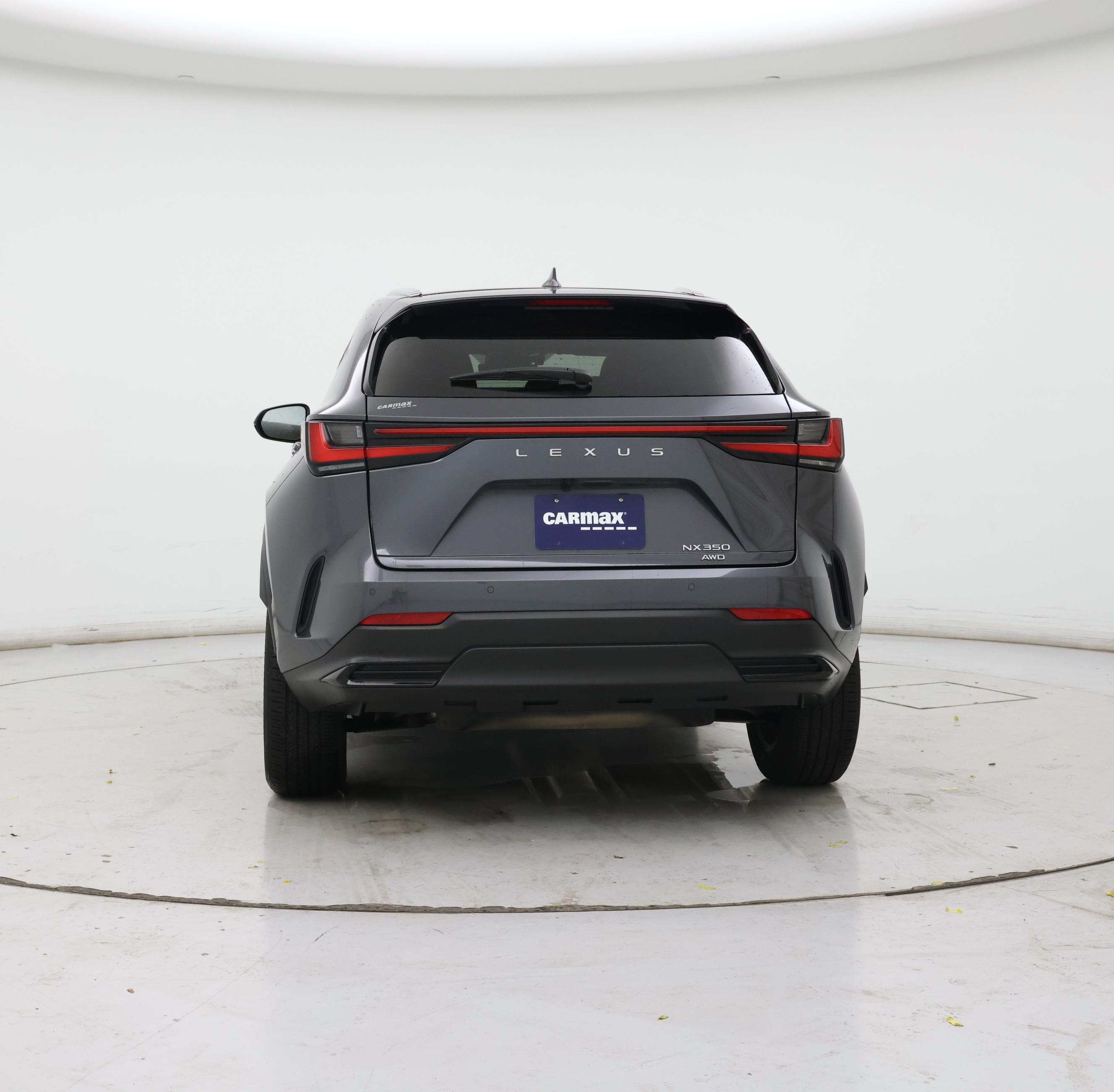 Thumbnail: 2023 Lexus NX - 6