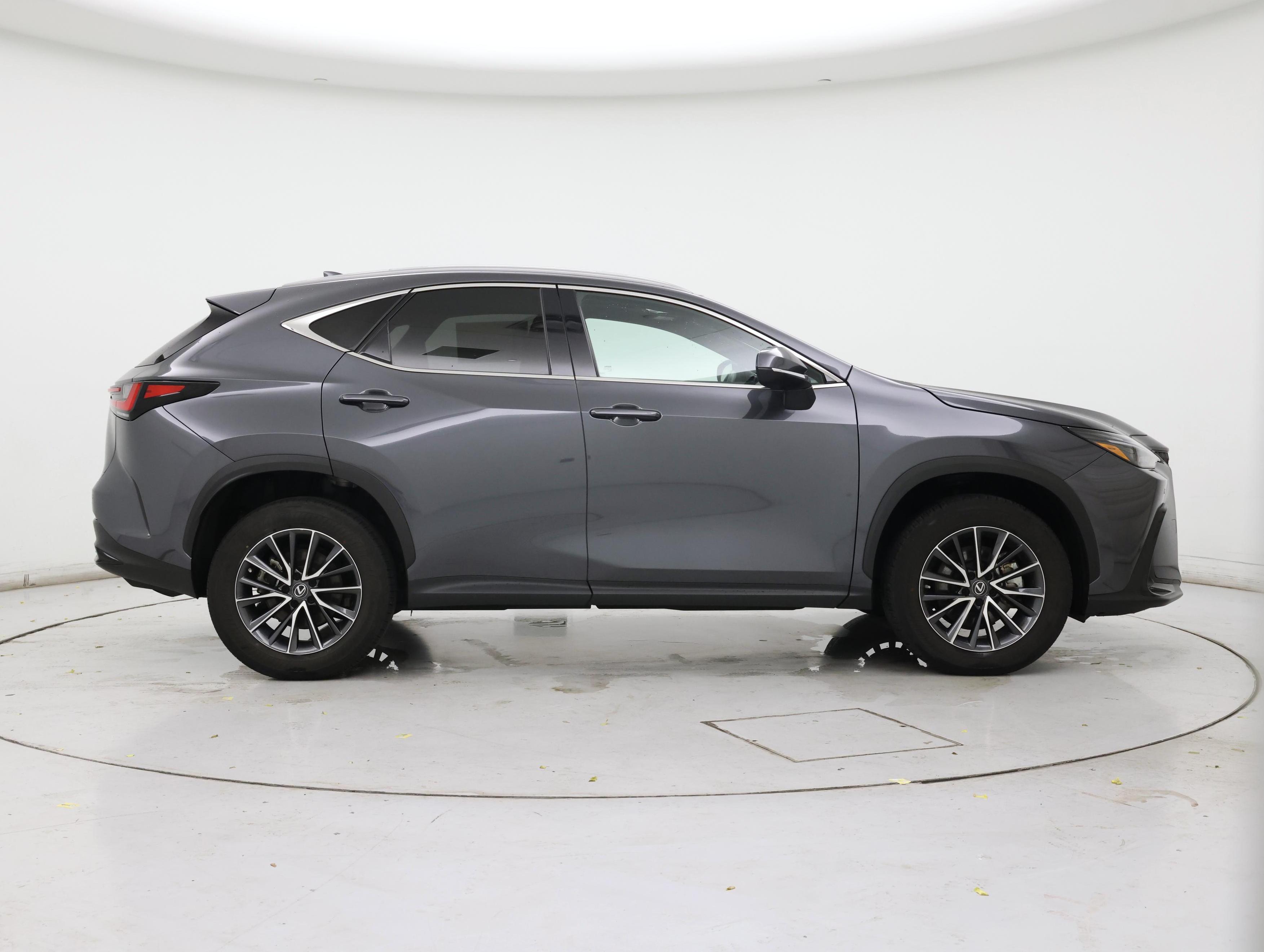 Thumbnail: 2023 Lexus NX - 7