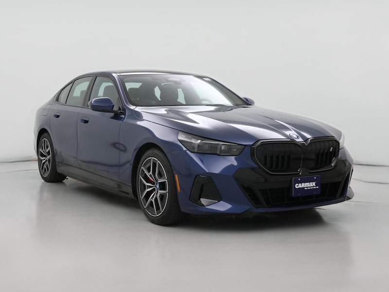 2025 BMW i5 eDrive40 -
                  Frederick, MD