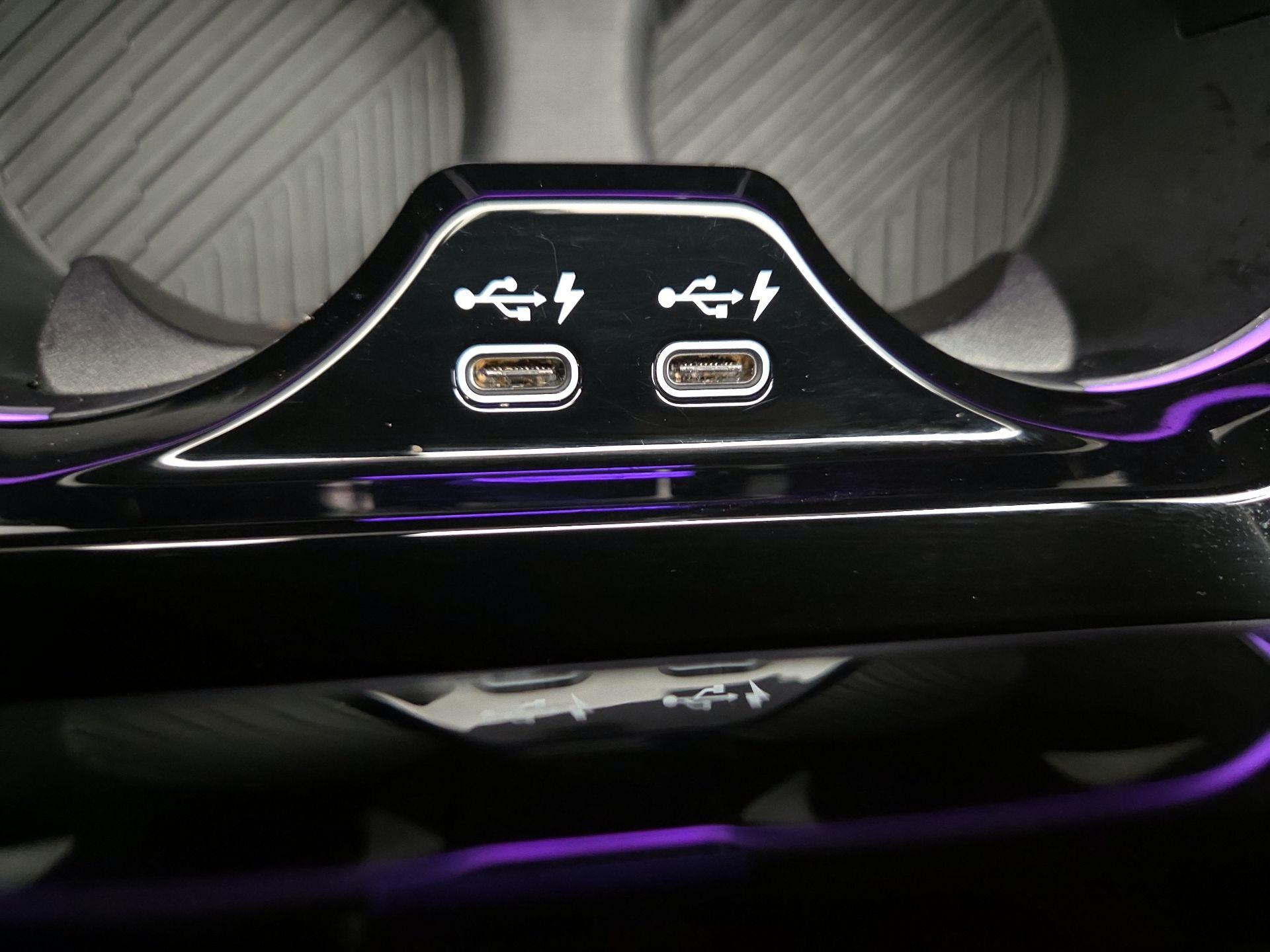 Thumbnail: 2025 BMW i5 - 19