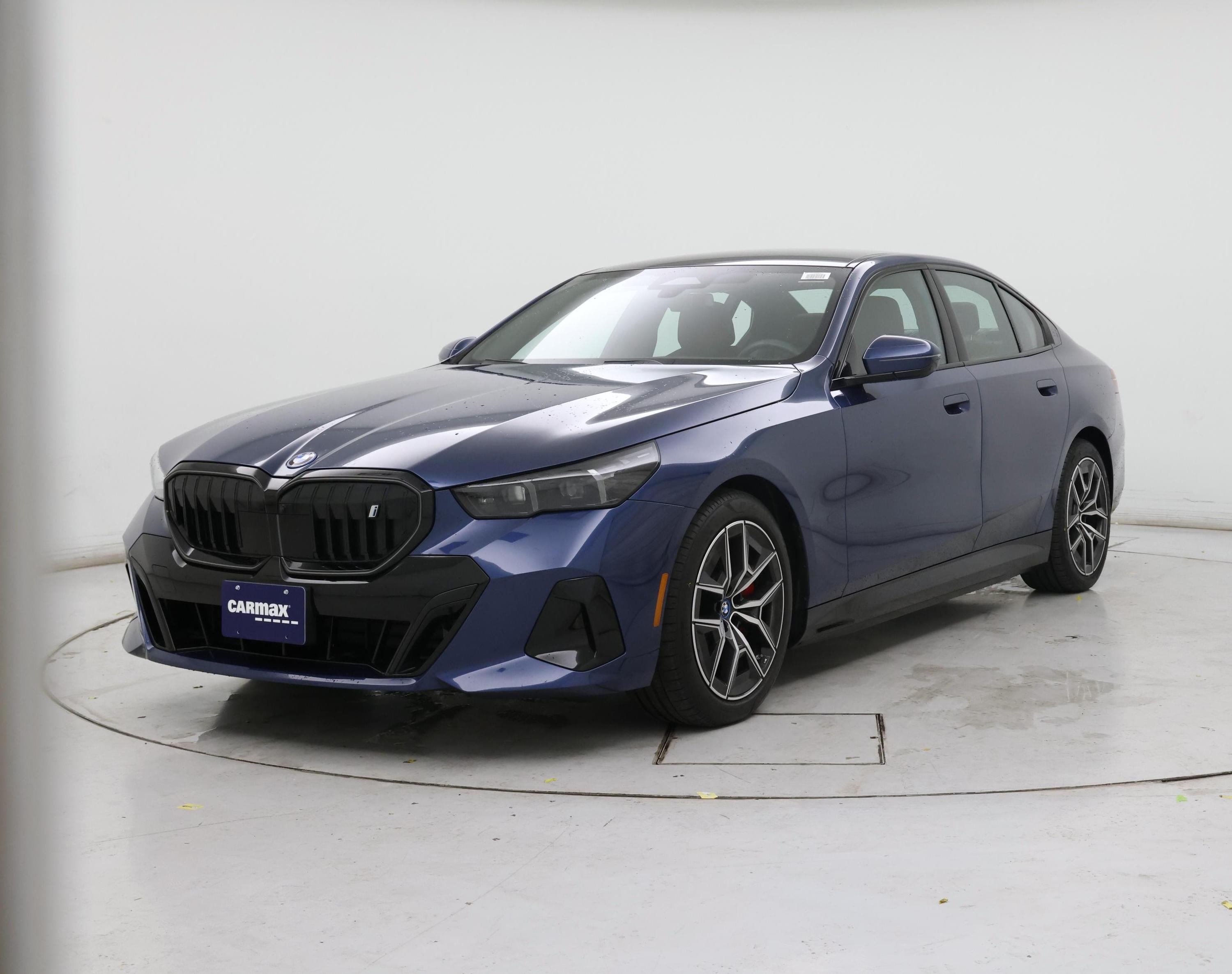 Thumbnail: 2025 BMW i5 - 4