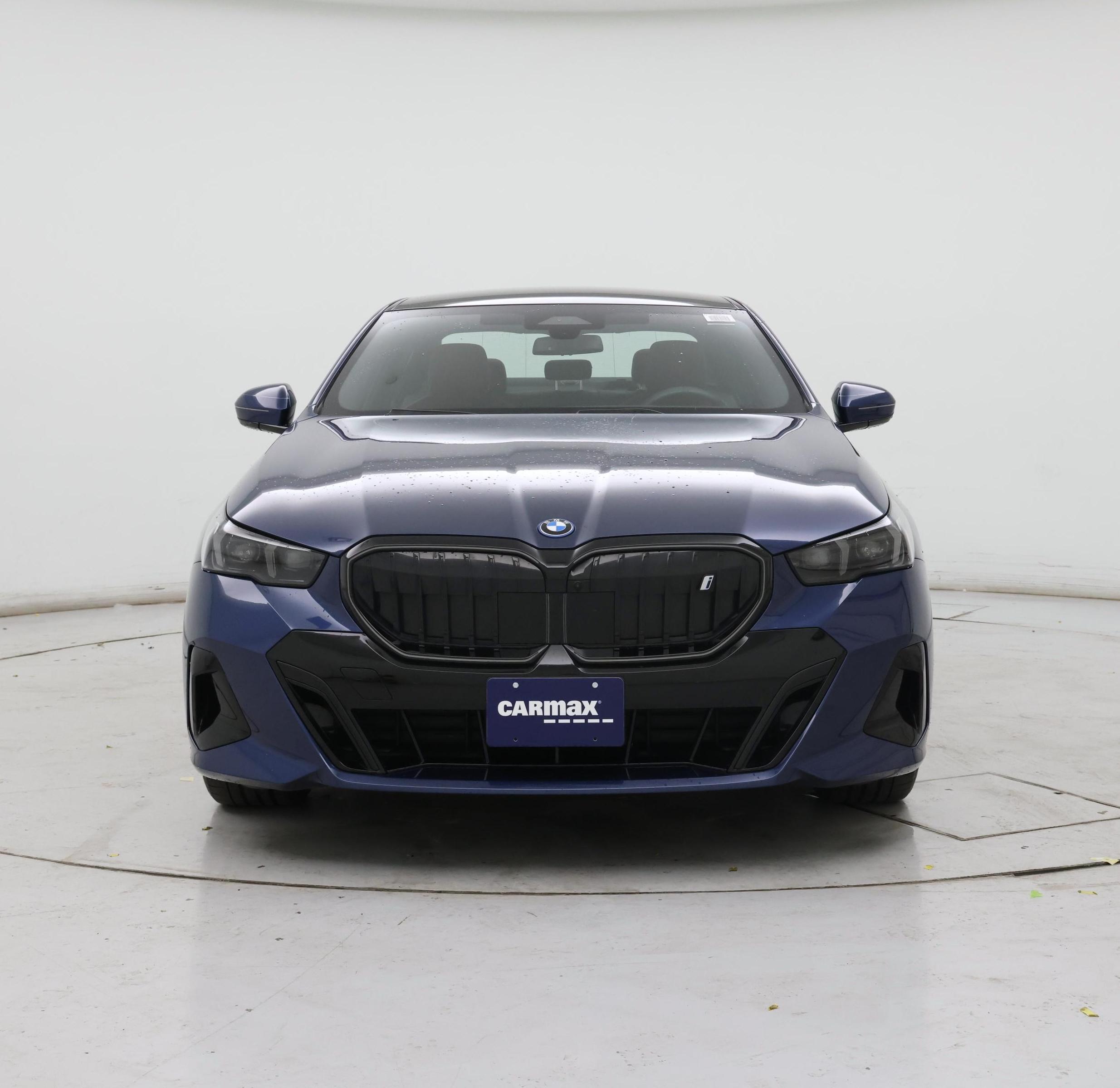 Thumbnail: 2025 BMW i5 - 5