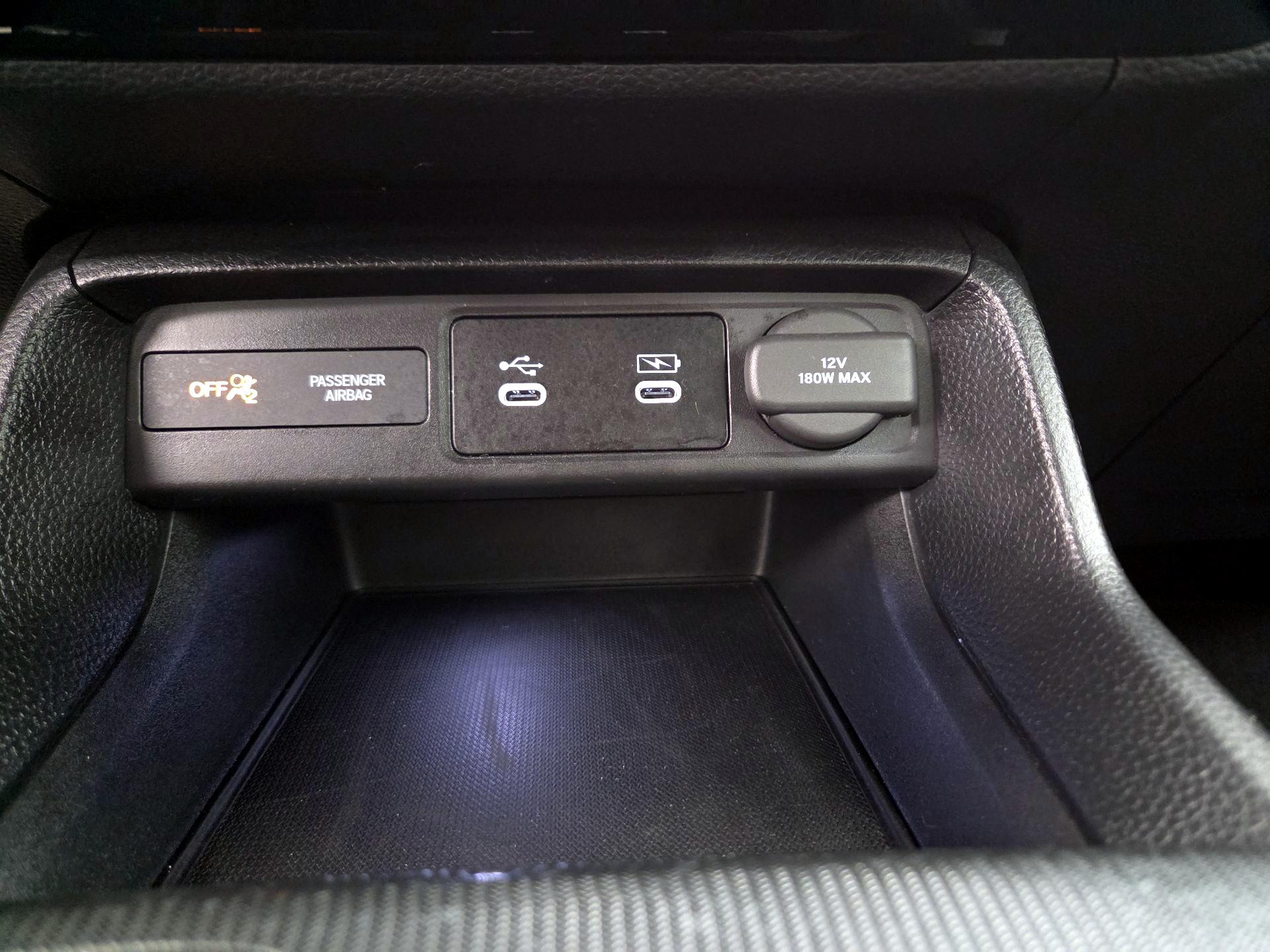 Thumbnail: 2025 Honda Civic - 18