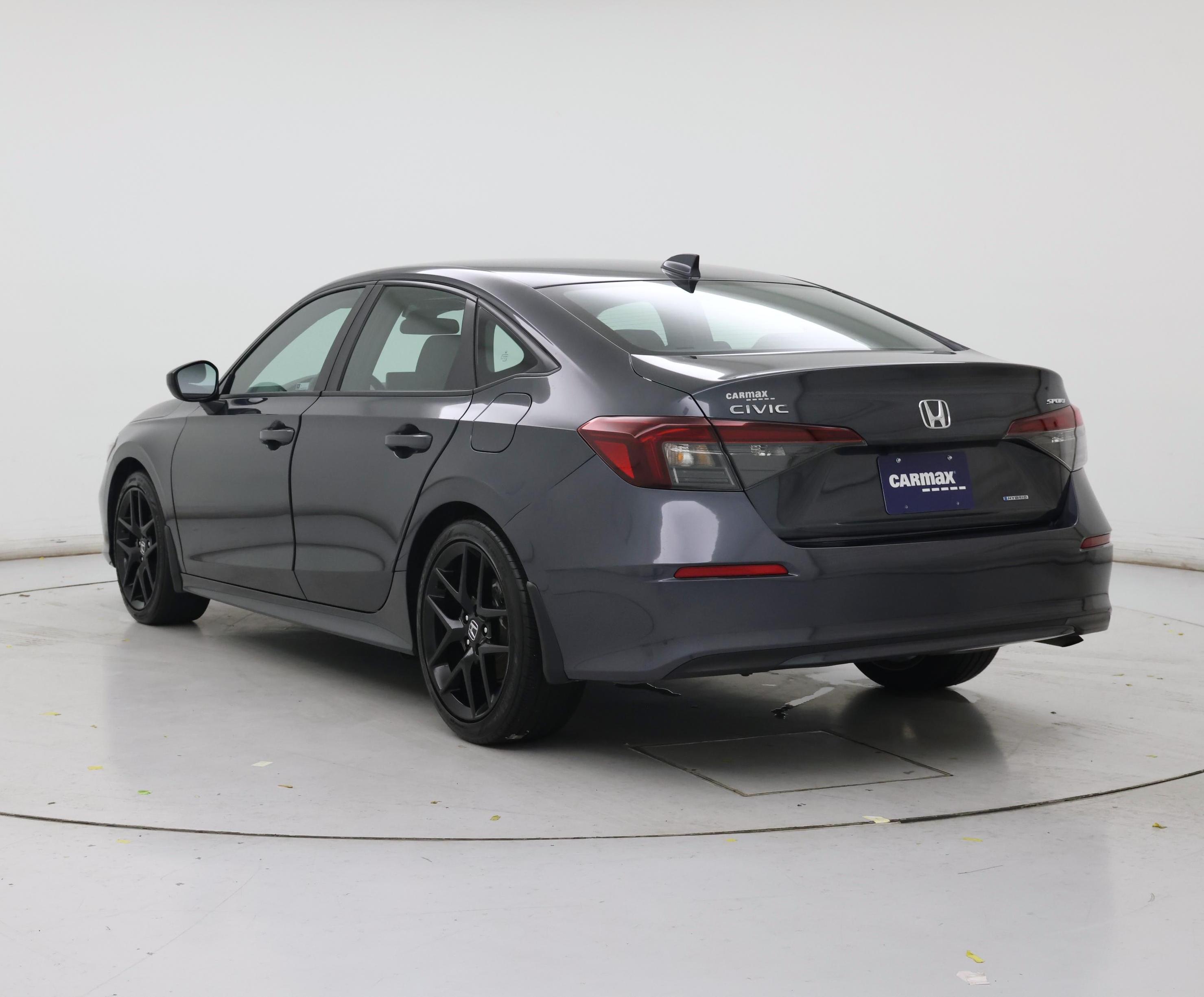Thumbnail: 2025 Honda Civic - 2