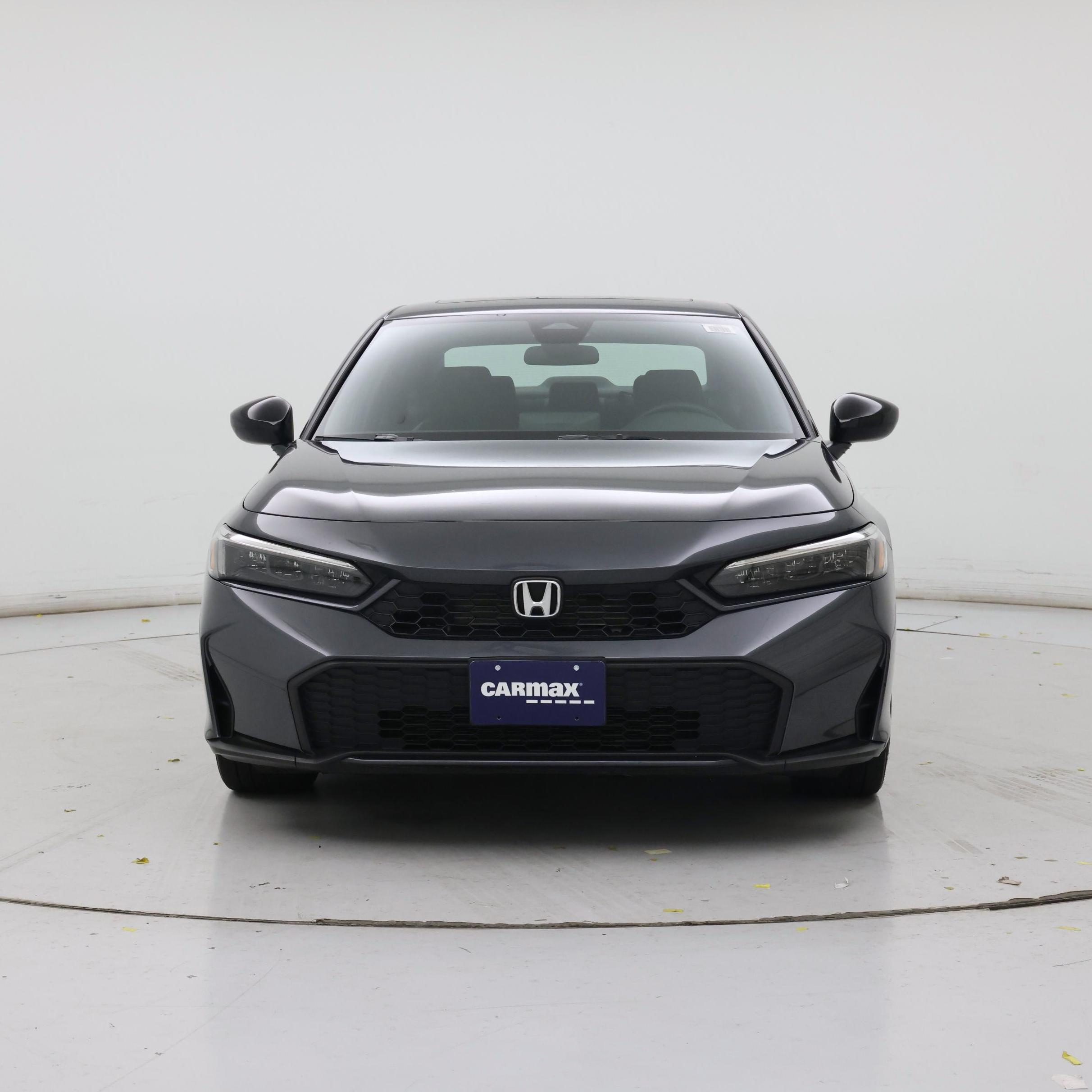Thumbnail: 2025 Honda Civic - 5