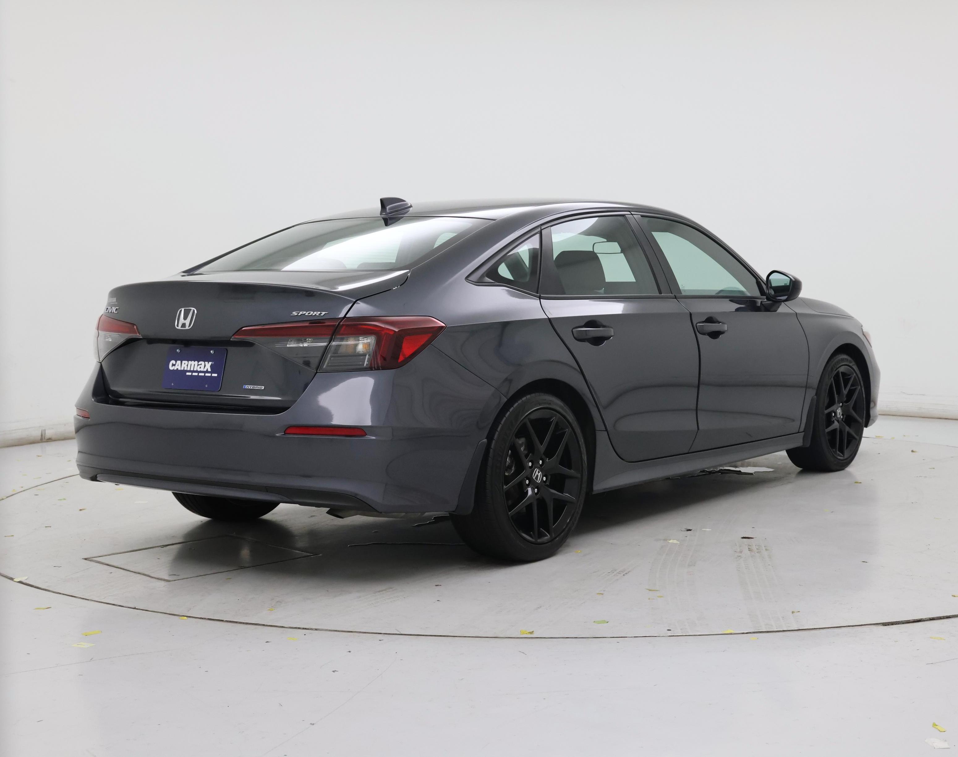 Thumbnail: 2025 Honda Civic - 8