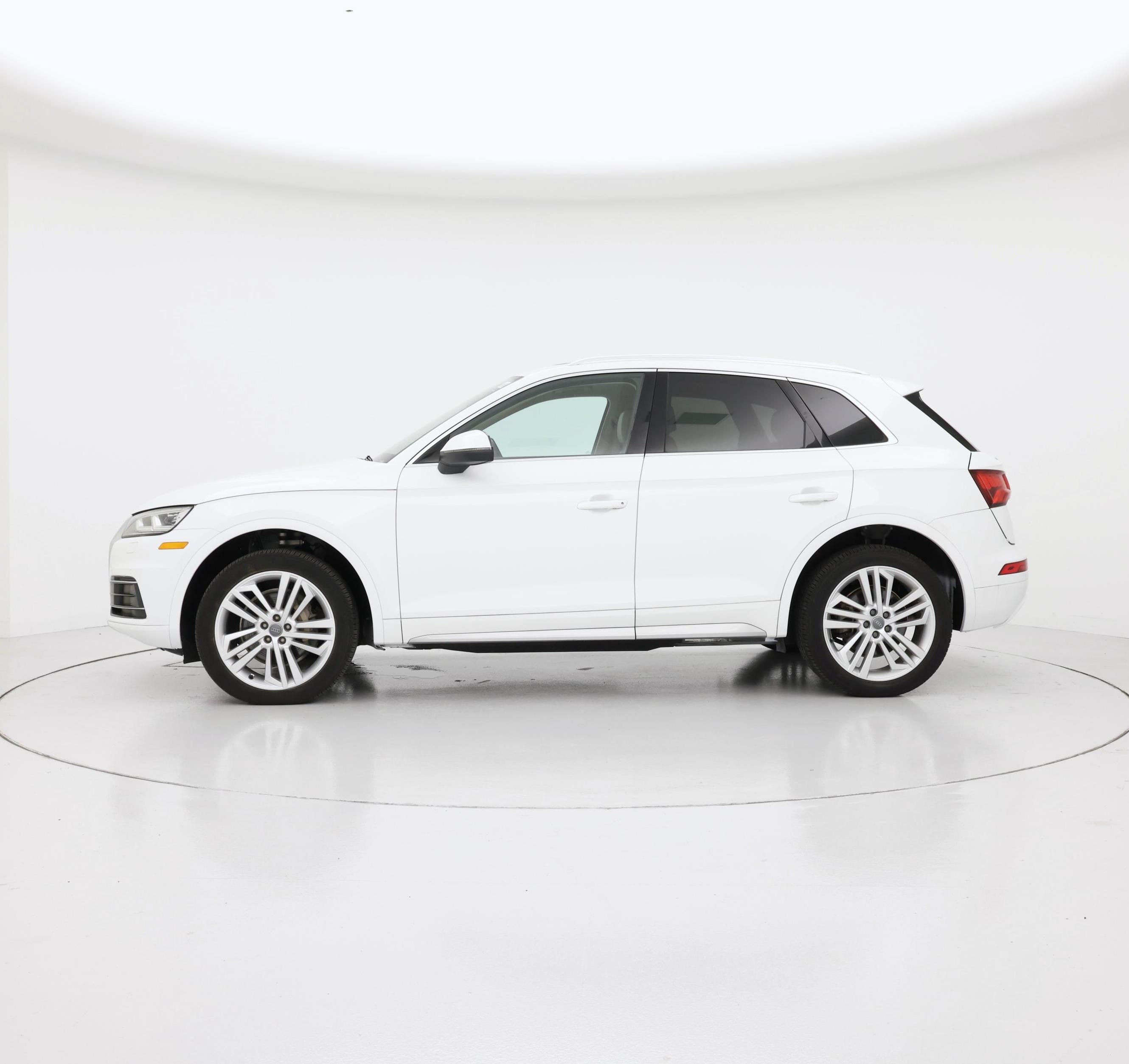 Thumbnail: 2018 Audi Q5 - 3