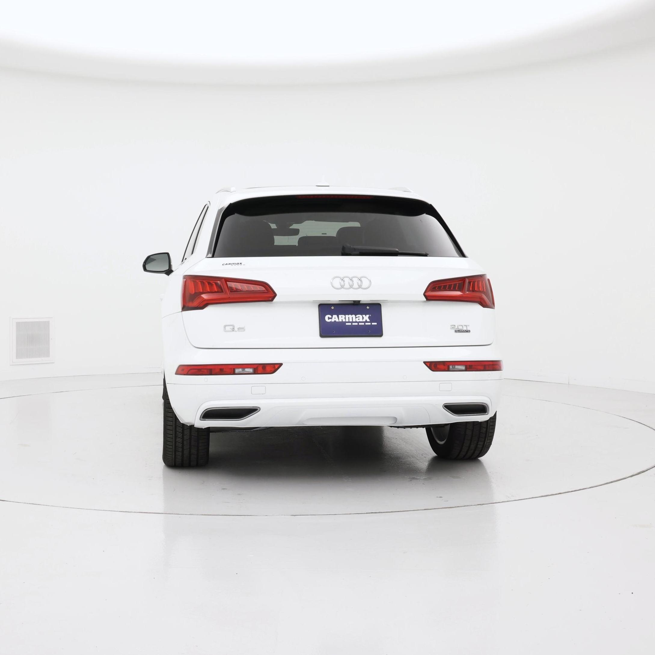 Thumbnail: 2018 Audi Q5 - 6