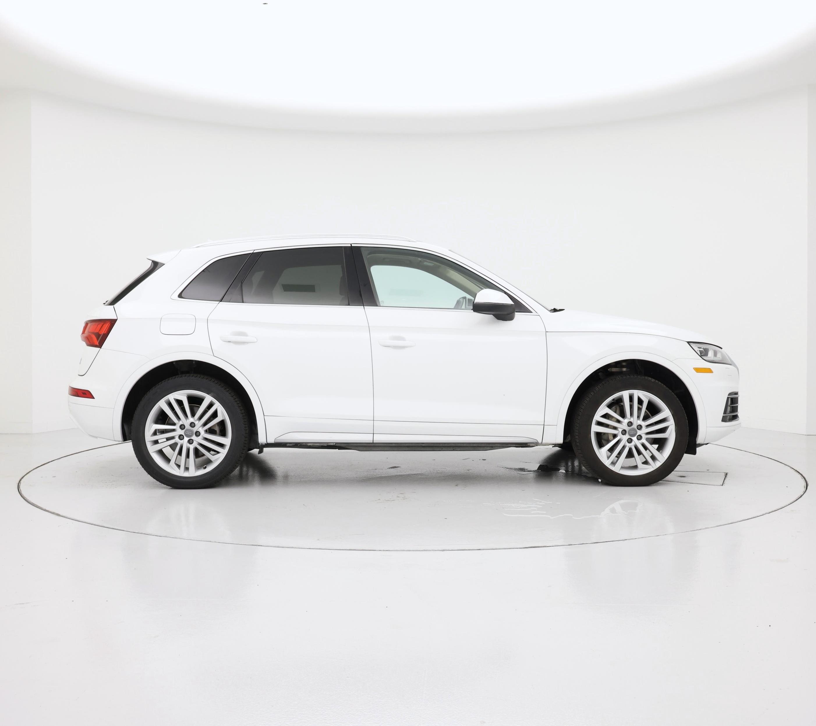 Thumbnail: 2018 Audi Q5 - 7