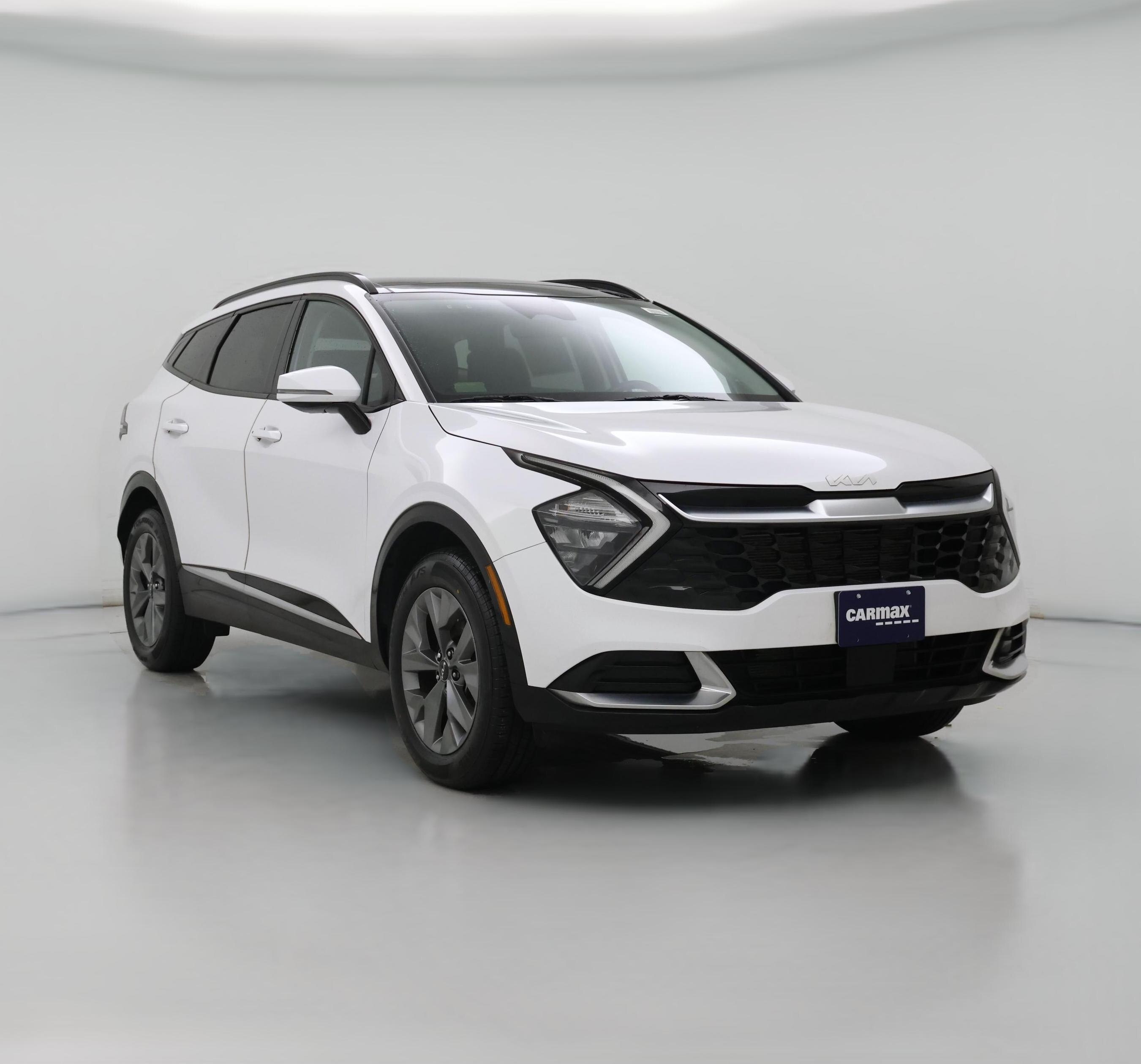 Thumbnail: 2023 Kia Sportage - 1