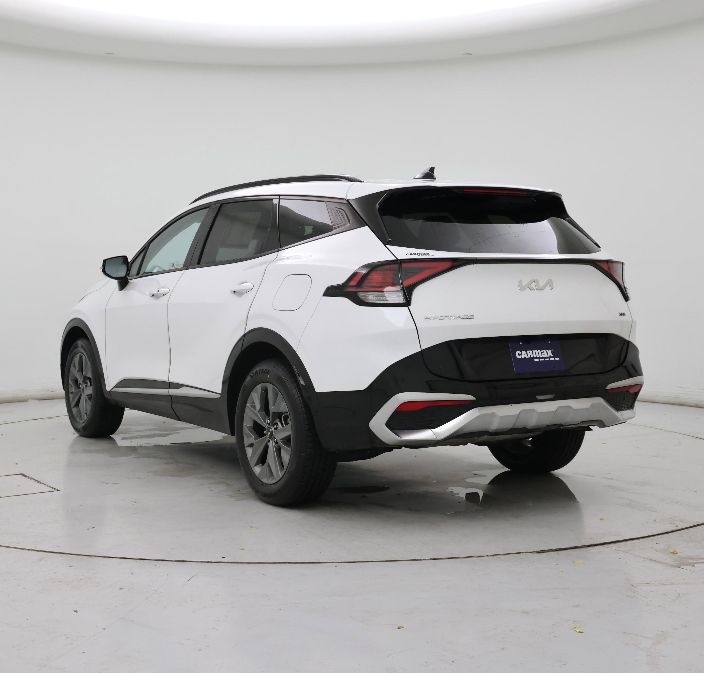 Thumbnail: 2023 Kia Sportage - 2