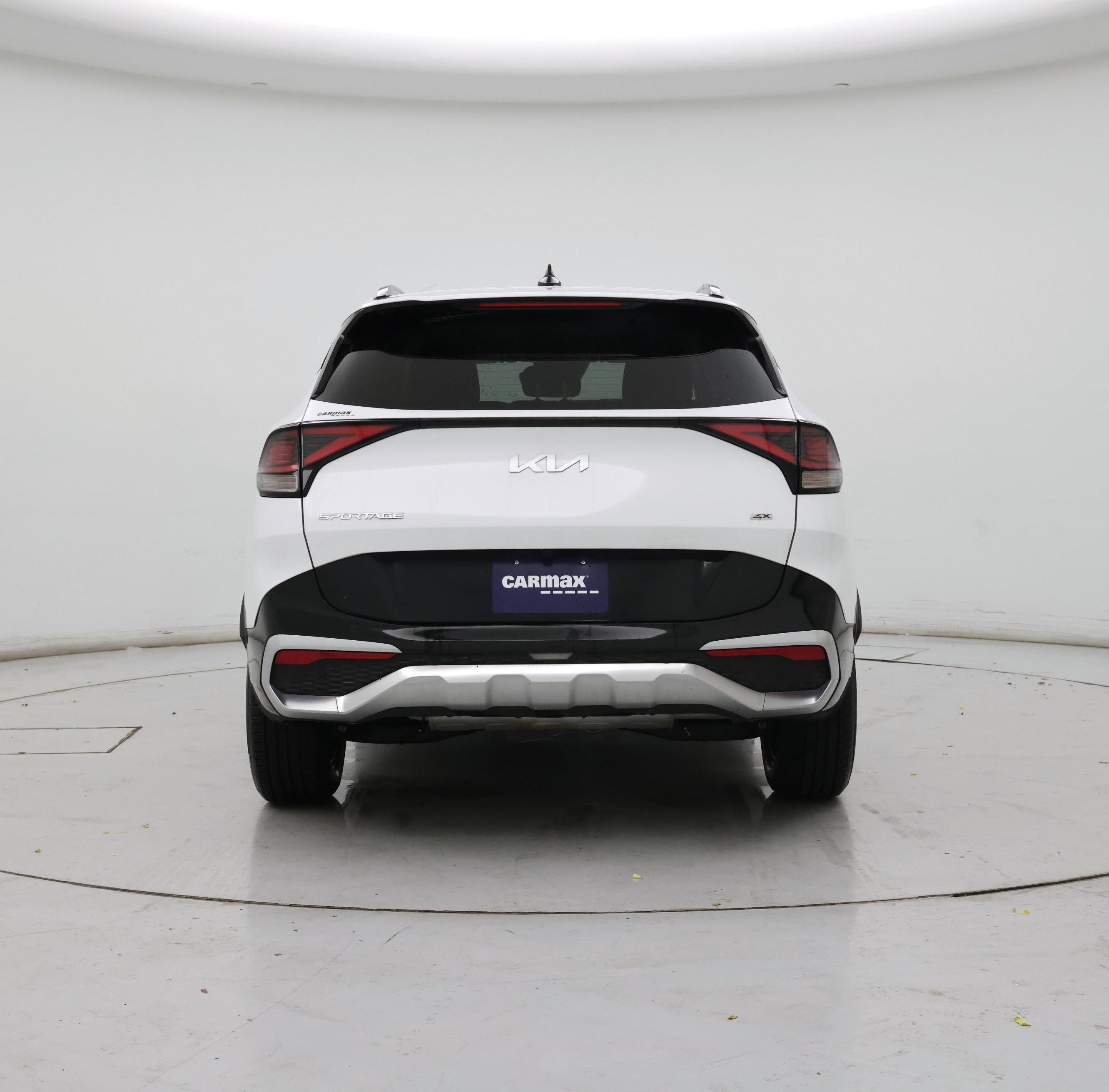 Thumbnail: 2023 Kia Sportage - 6