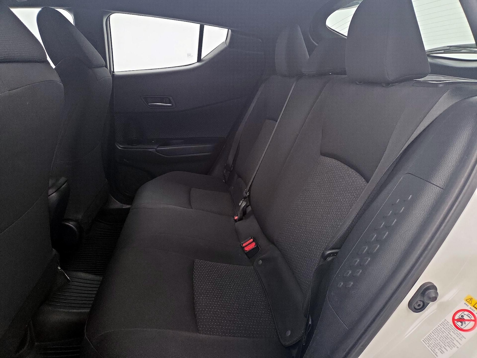 2018 Toyota C-HR XLE Premium - Photo 20