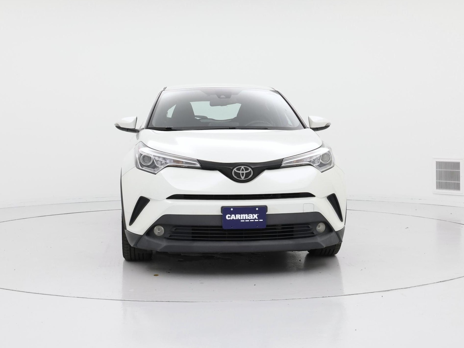 2018 Toyota C-HR XLE Premium - Photo 6
