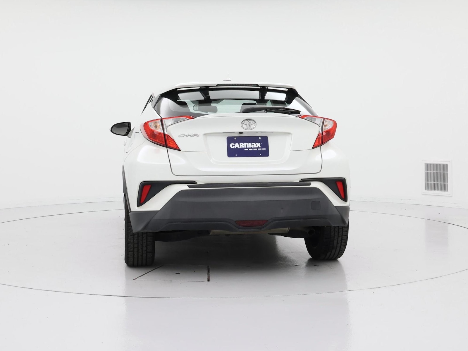 2018 Toyota C-HR XLE Premium - Photo 7