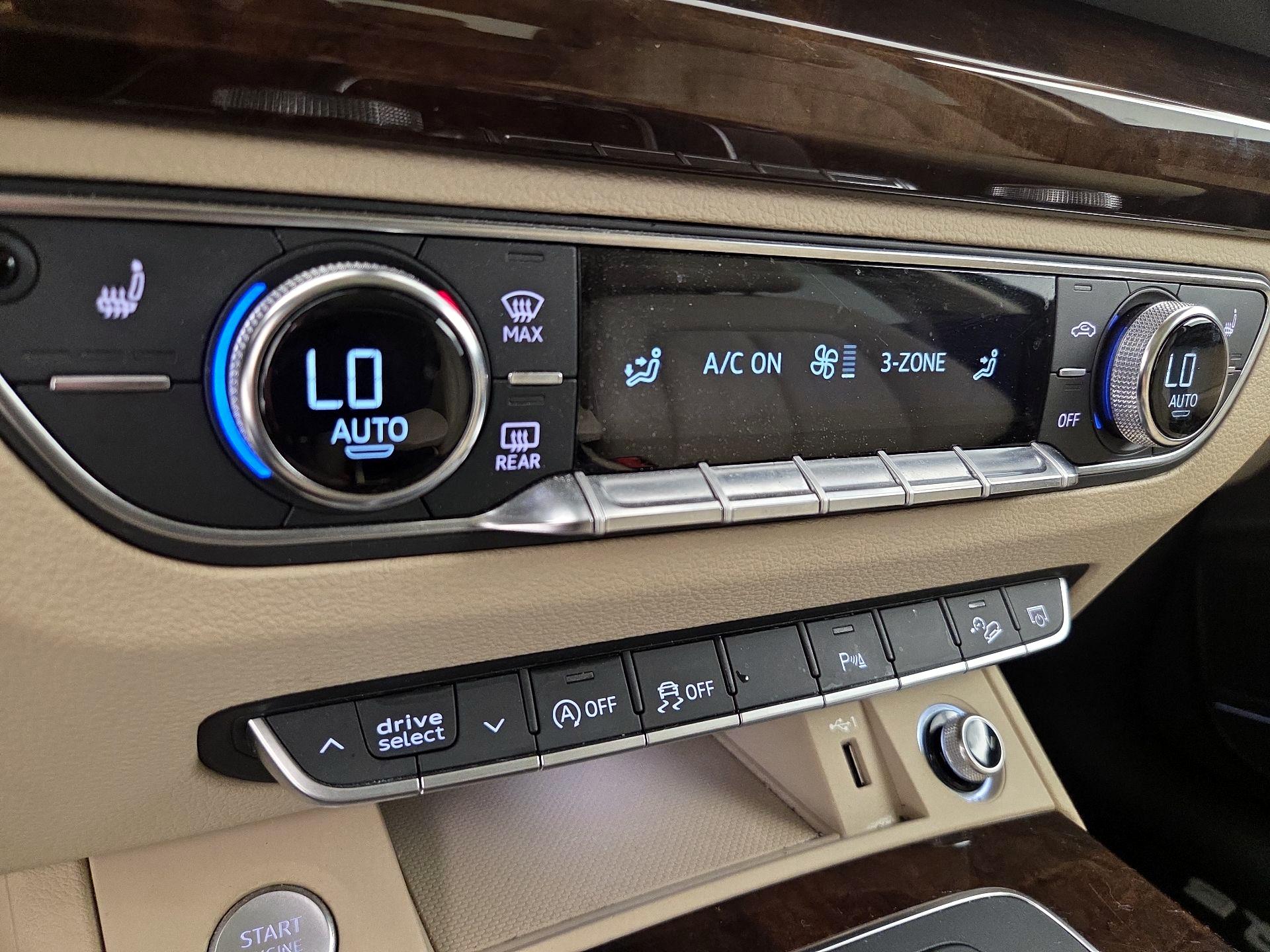 Thumbnail: 2018 Audi Q5 - 17