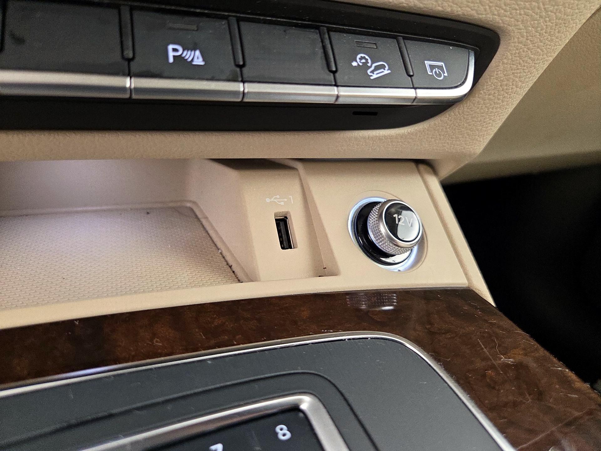 Thumbnail: 2018 Audi Q5 - 19