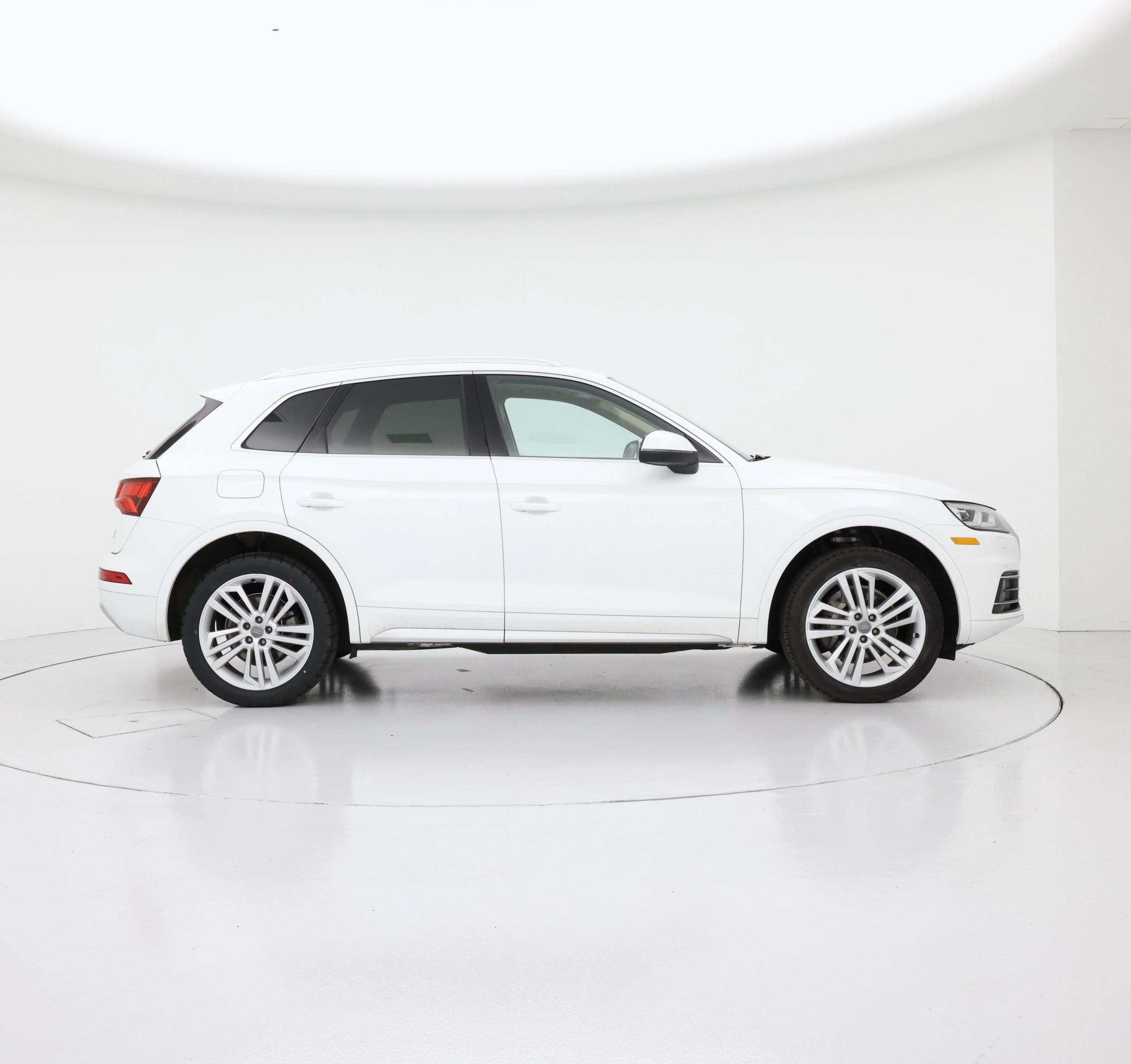 Thumbnail: 2018 Audi Q5 - 7