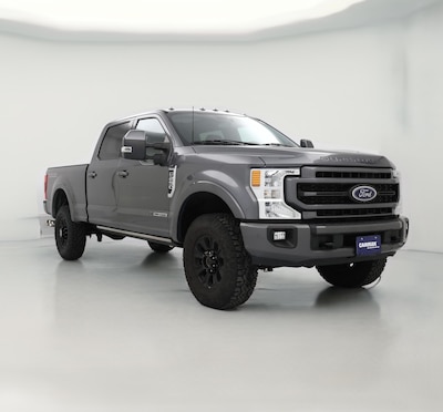 2022 Ford F250 Lariat