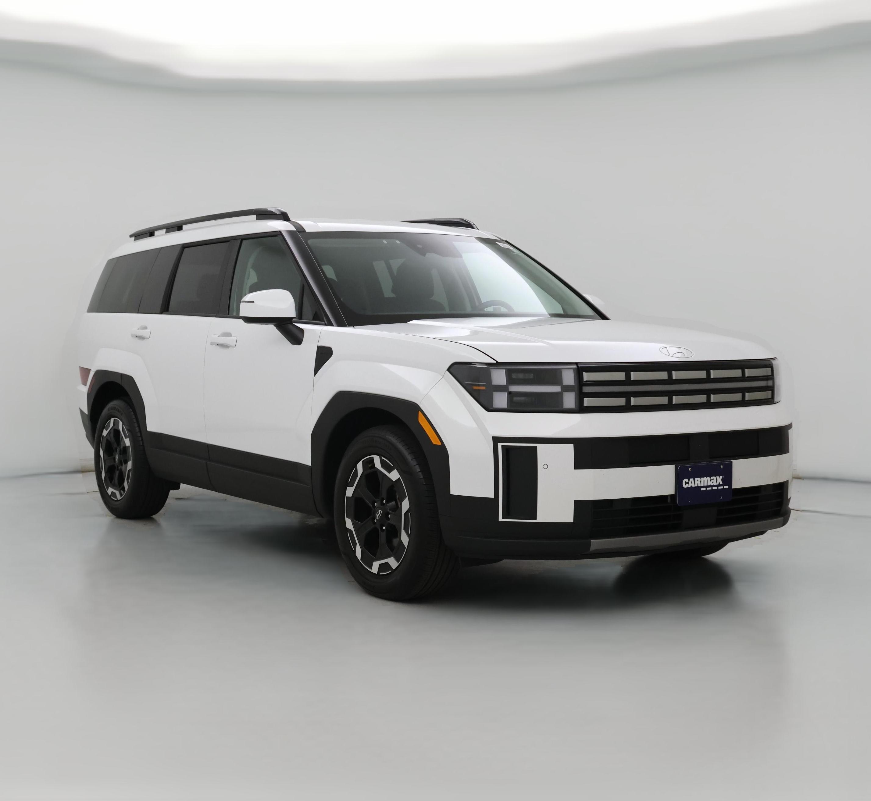 Thumbnail: 2024 Hyundai Santa Fe - 1