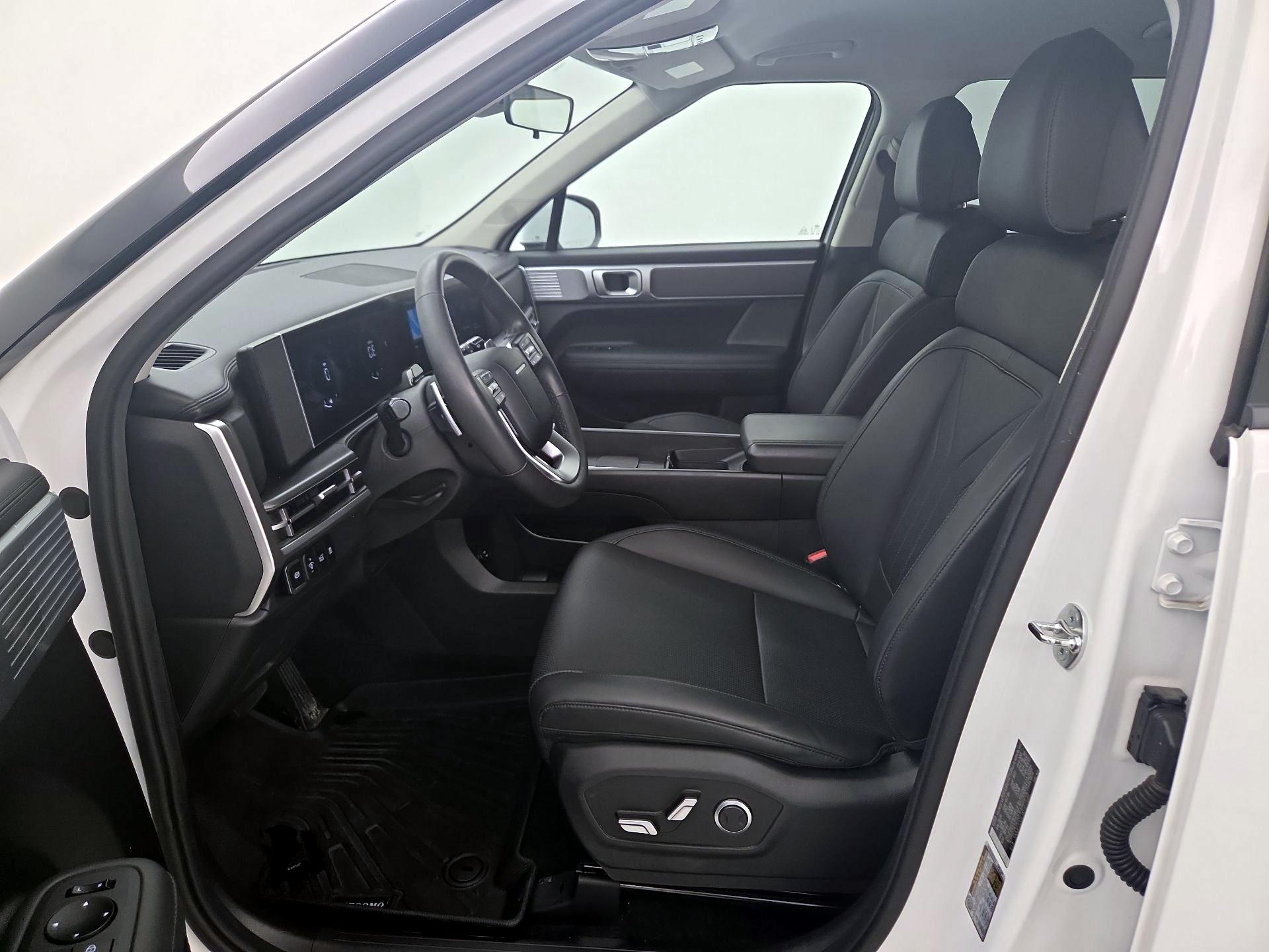 Thumbnail: 2024 Hyundai Santa Fe - 11