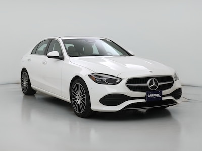 2022 Mercedes-Benz C300