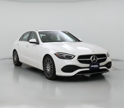 2022 Mercedes-Benz C300