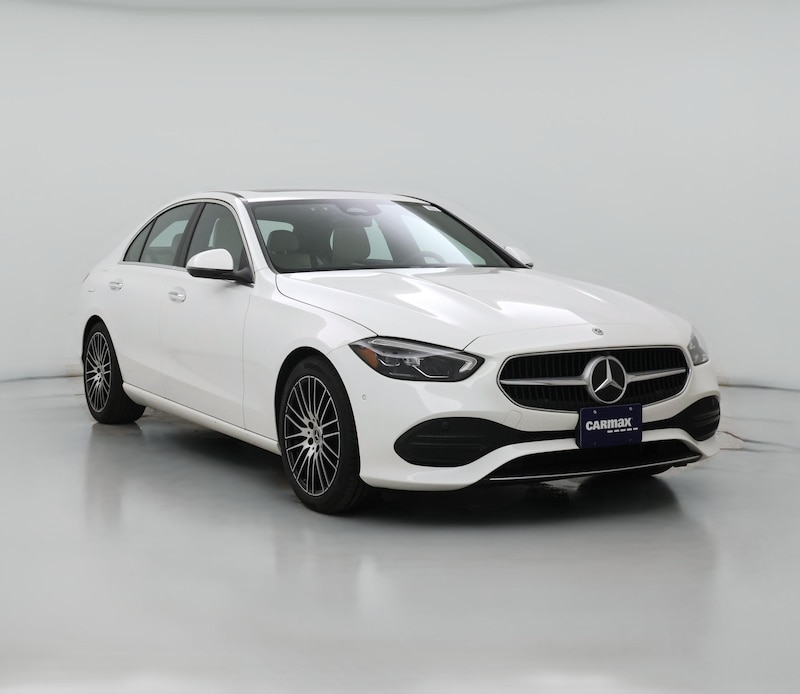 2022 Mercedes-Benz C300