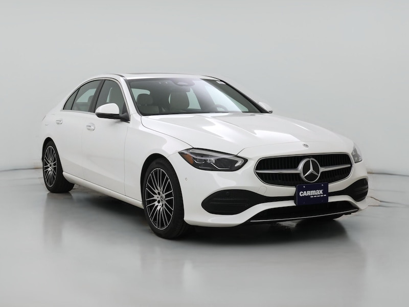 2022 Mercedes-Benz C300 null