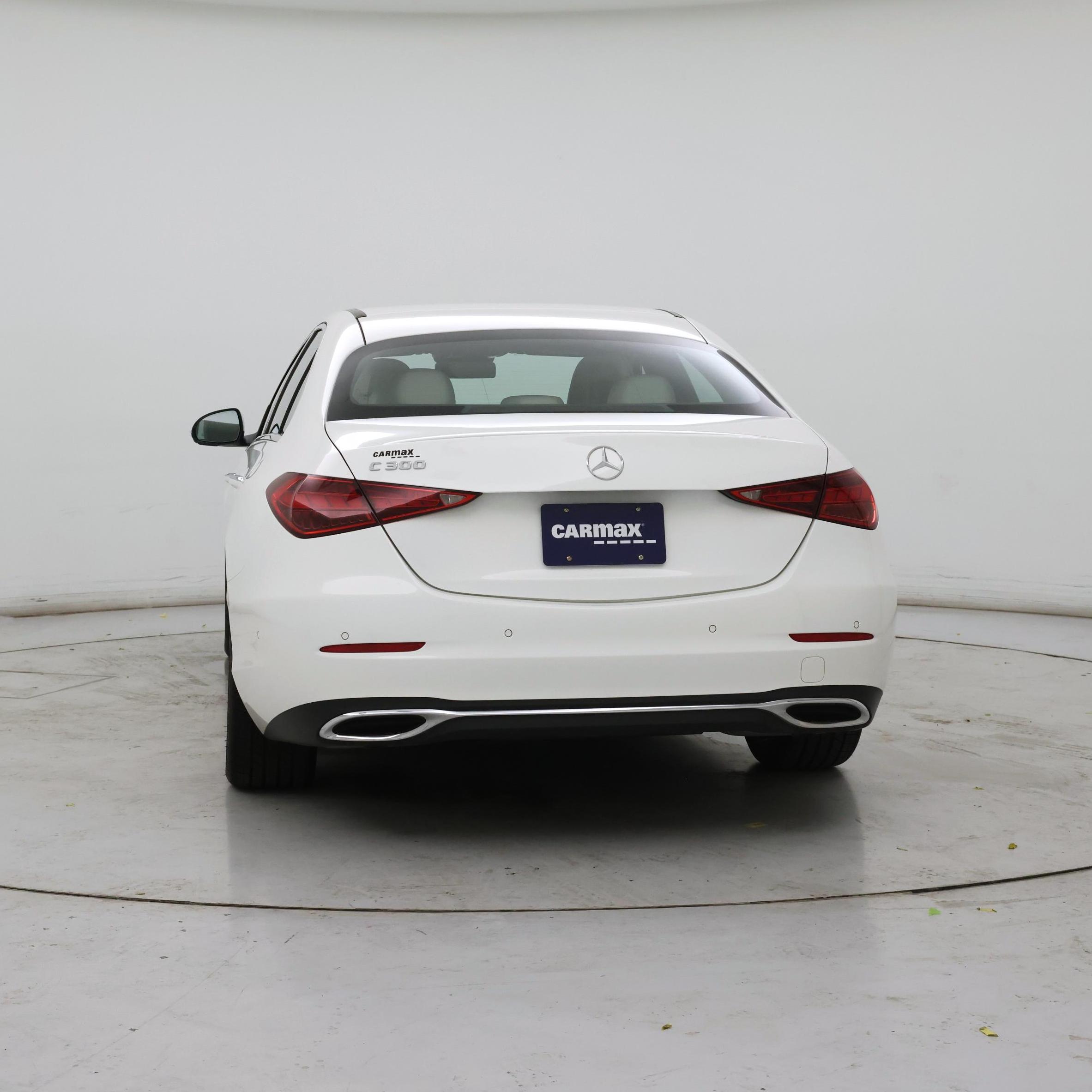 Thumbnail: 2022 Mercedes-Benz C-Class - 5