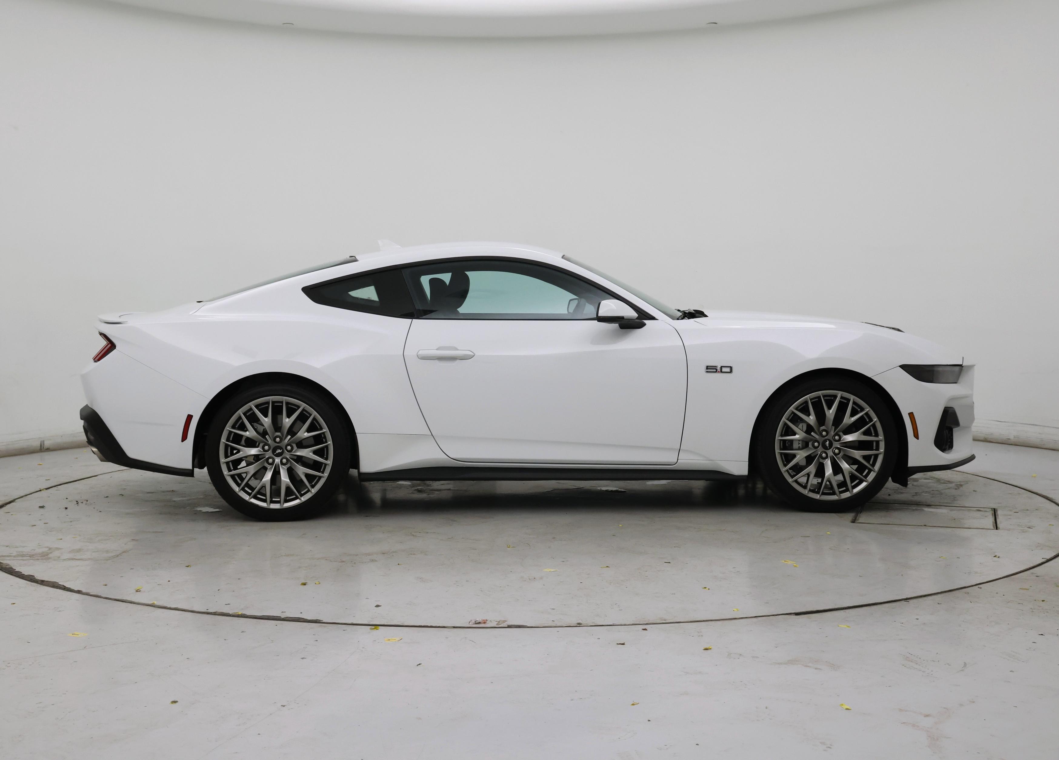 Thumbnail: 2025 Ford Mustang - 7