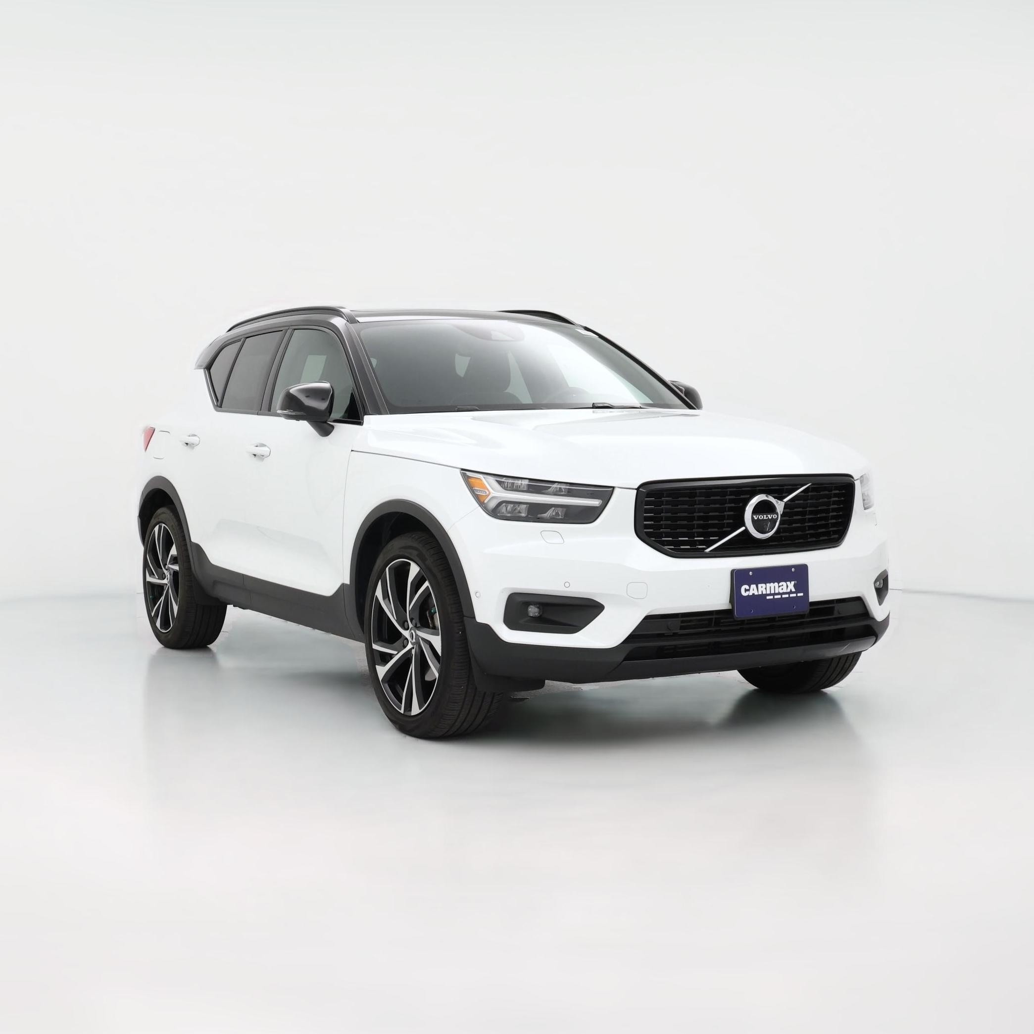 Thumbnail: 2019 Volvo XC40 - 1