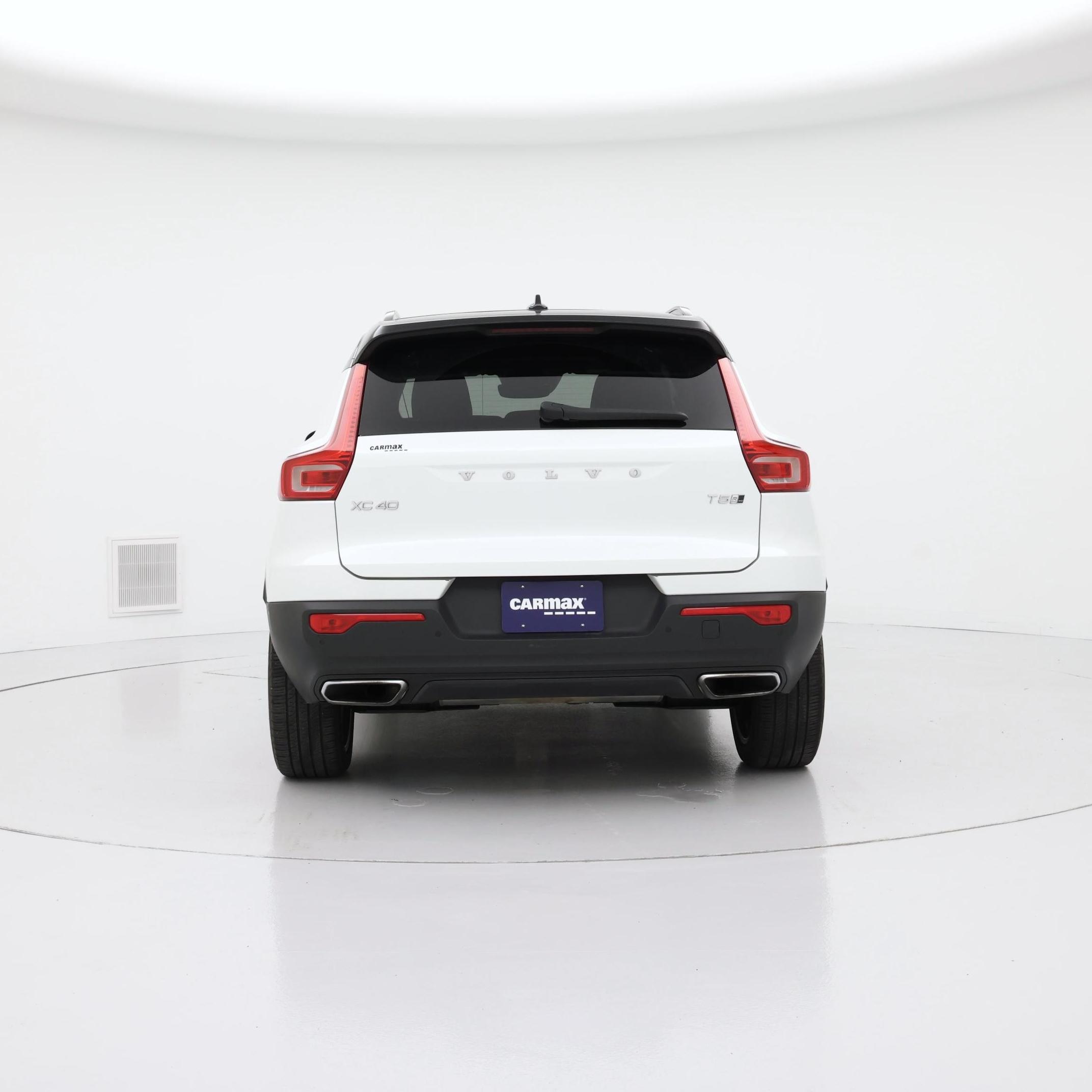 Thumbnail: 2019 Volvo XC40 - 6