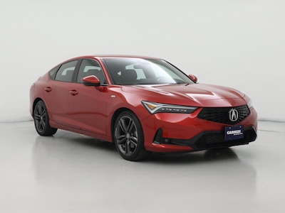 2024 Acura Integra Technology A-Spec