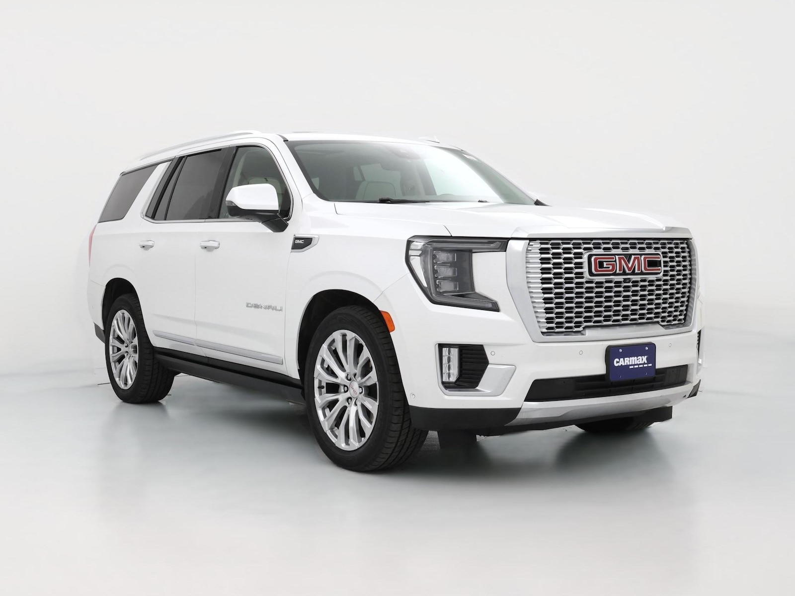 2024 GMC Yukon