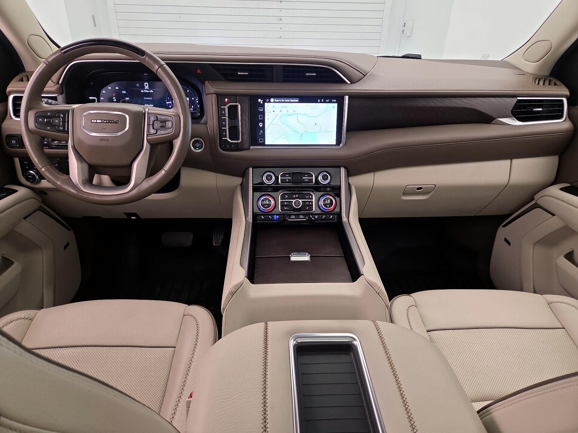 Thumbnail: 2024 GMC Yukon - 9