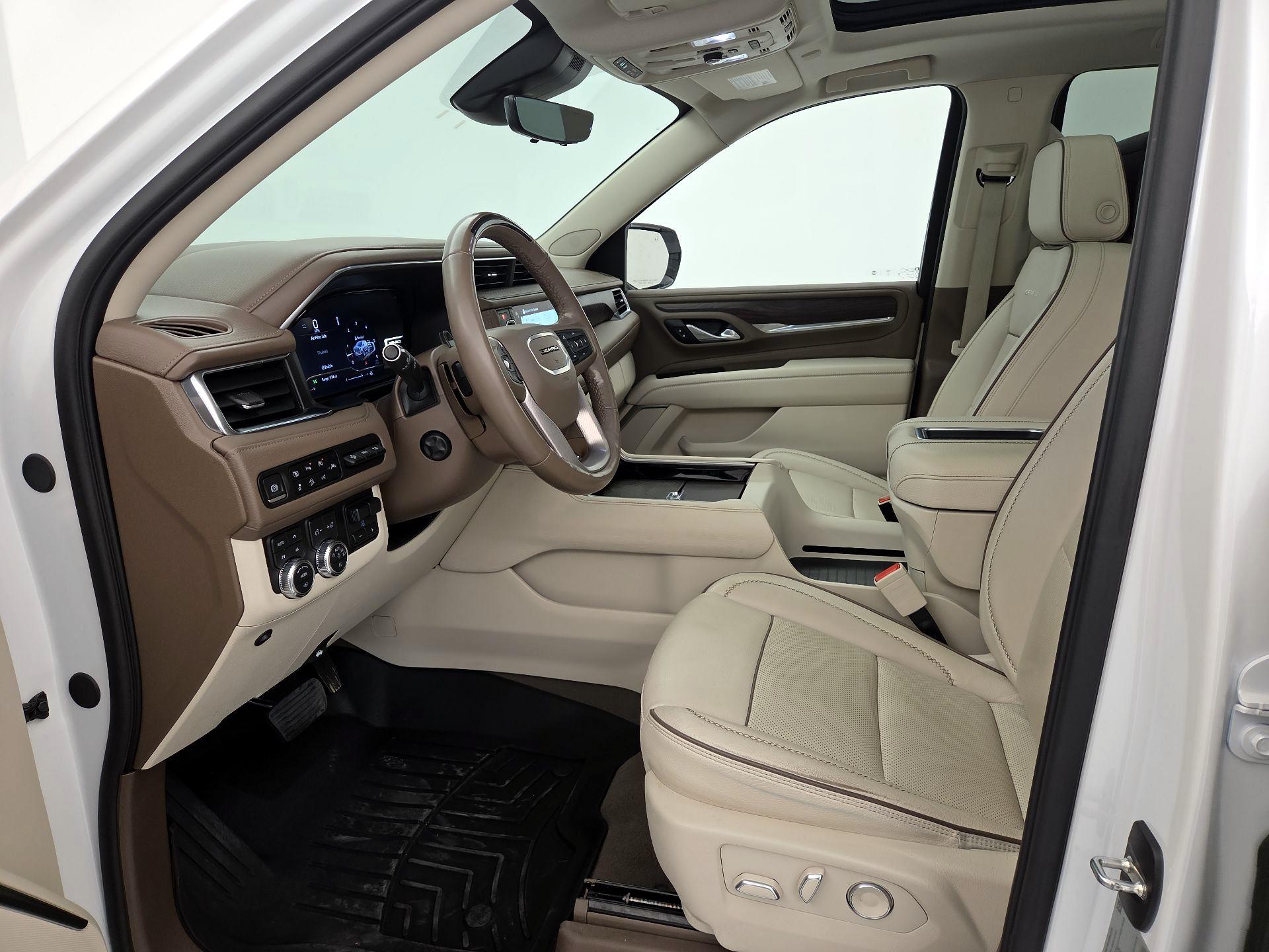 Thumbnail: 2024 GMC Yukon - 11