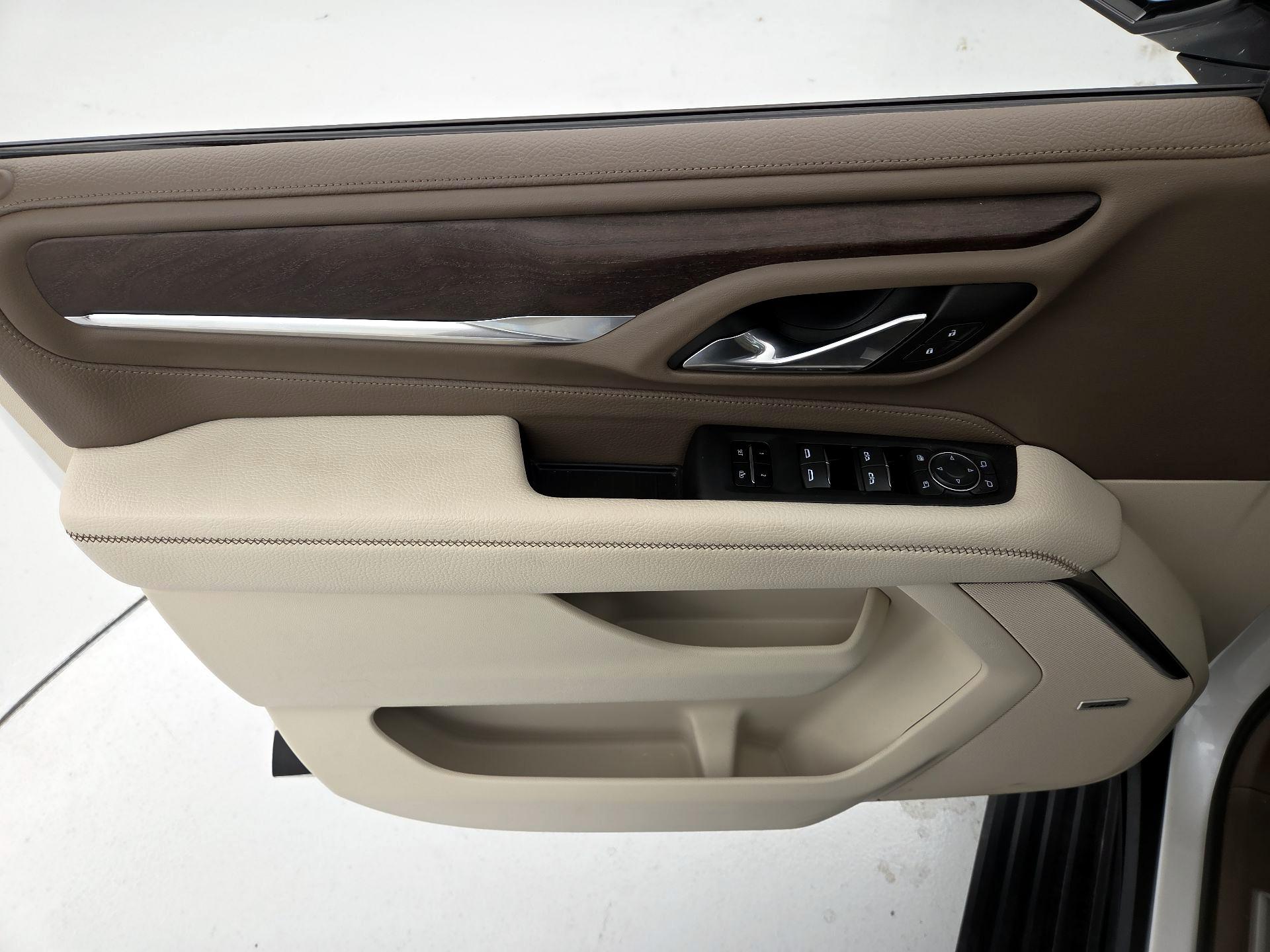 Thumbnail: 2024 GMC Yukon - 12