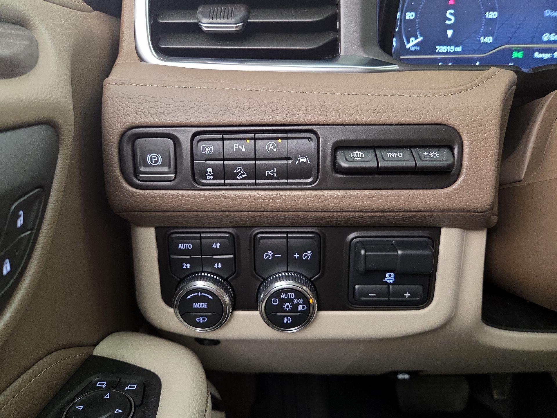 Thumbnail: 2024 GMC Yukon - 13