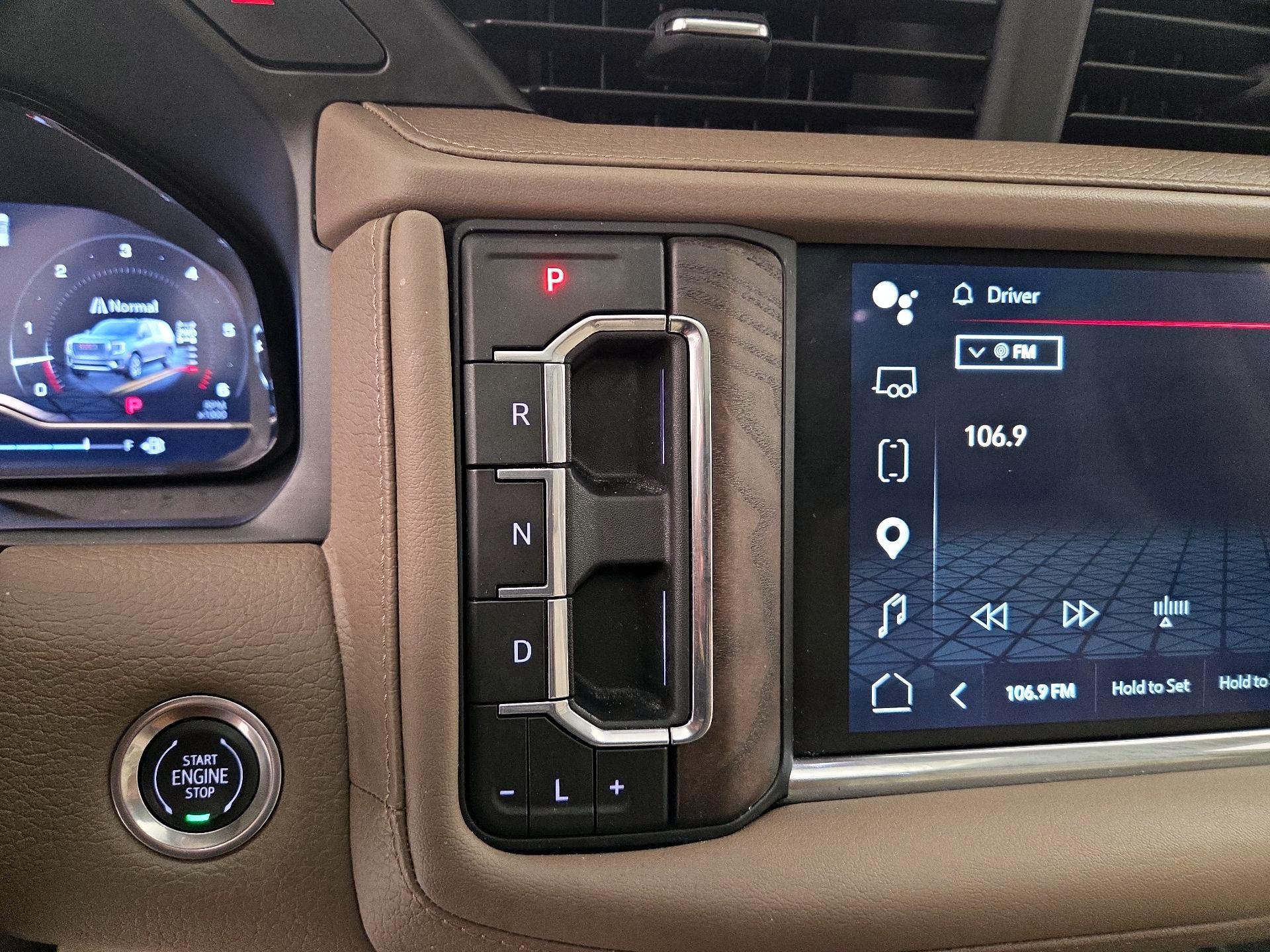 Thumbnail: 2024 GMC Yukon - 18