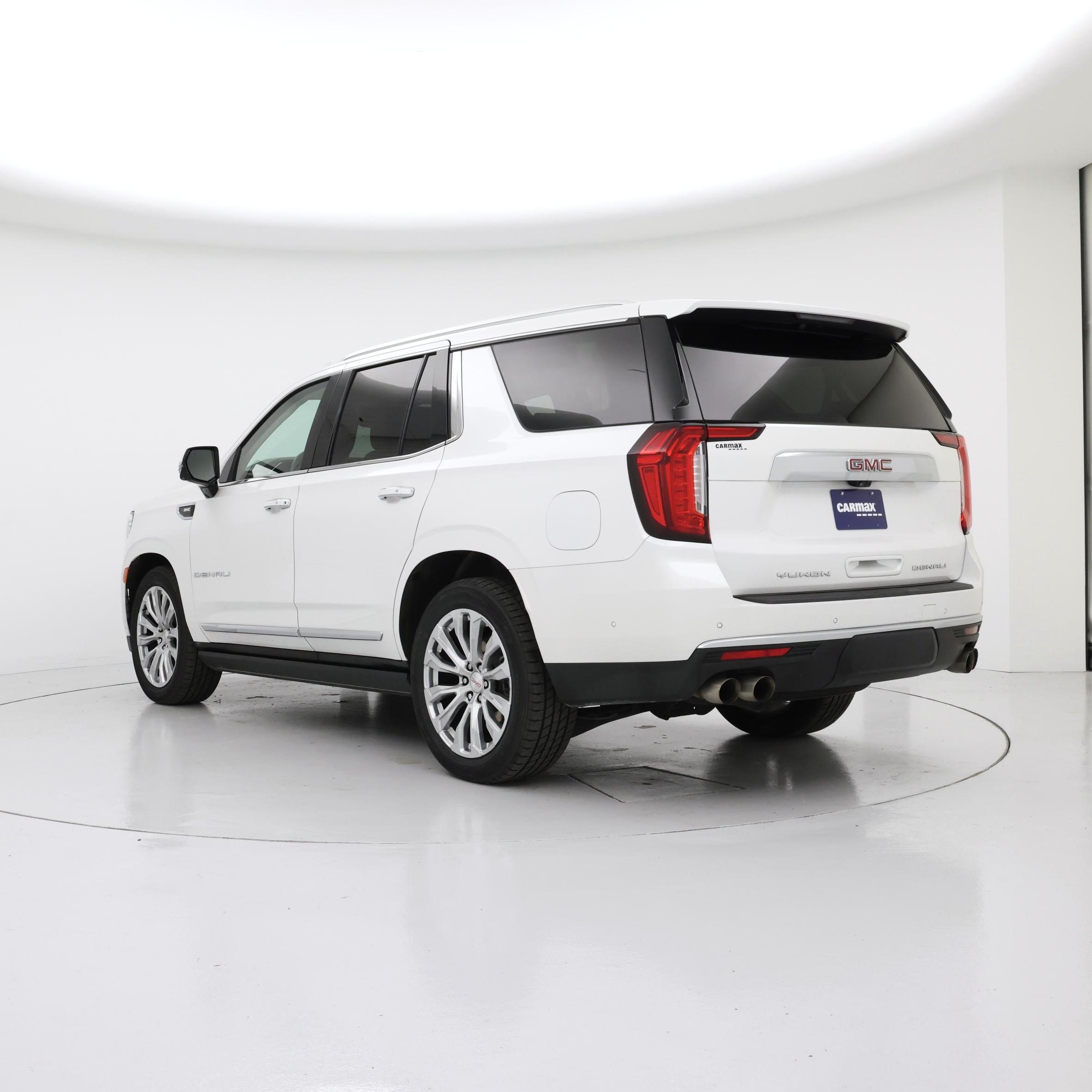 Thumbnail: 2024 GMC Yukon - 2