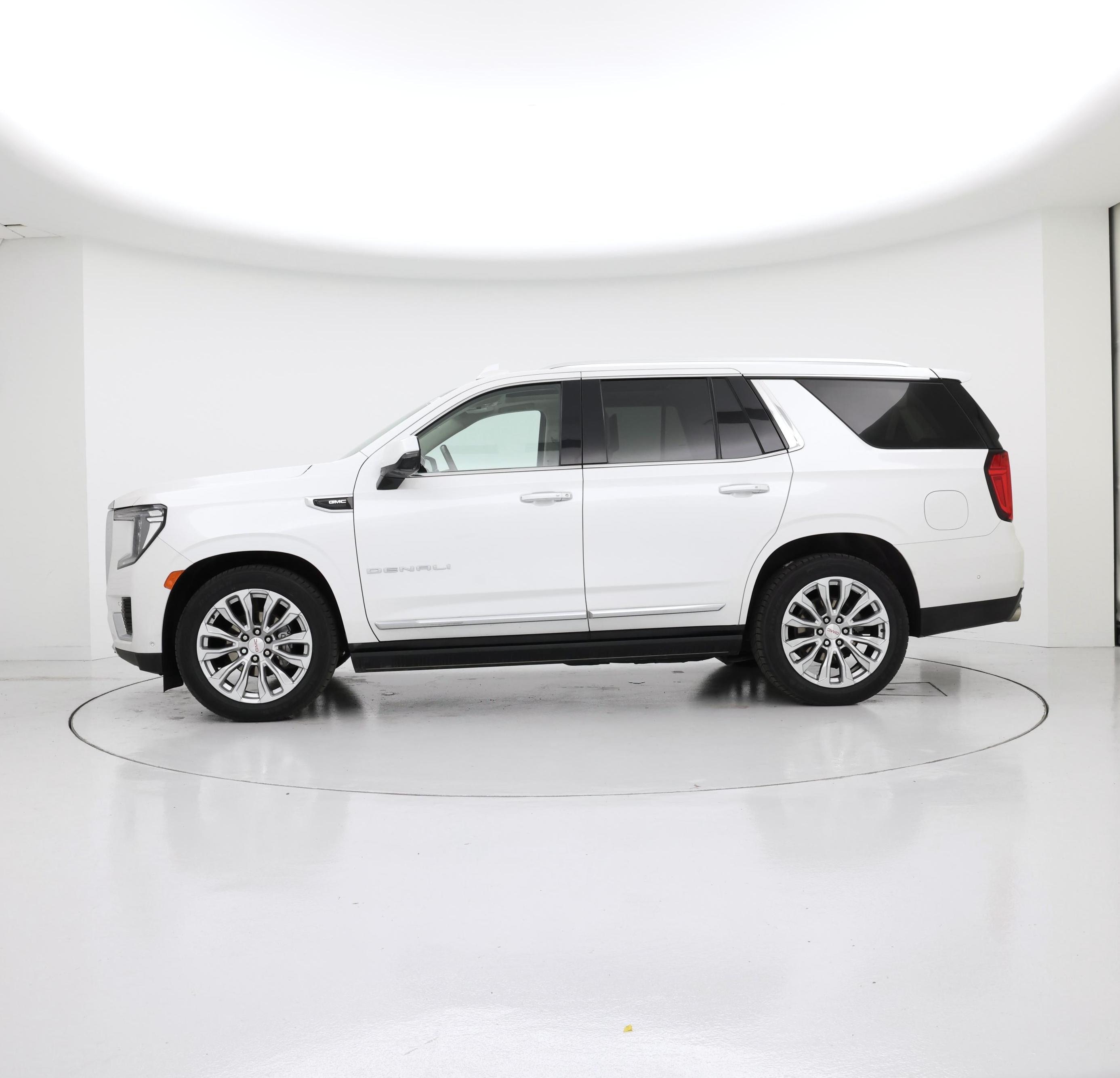 Thumbnail: 2024 GMC Yukon - 3