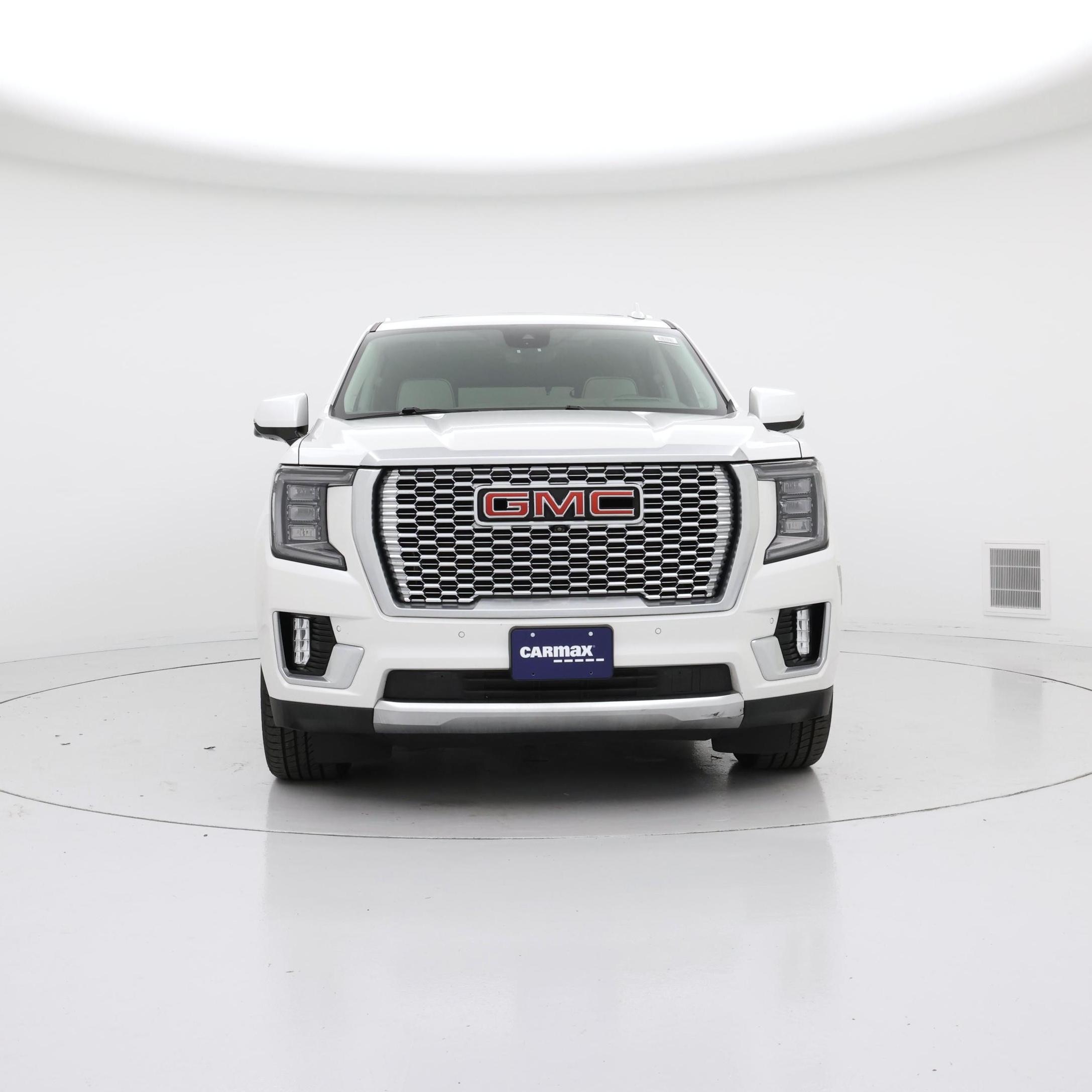 Thumbnail: 2024 GMC Yukon - 5