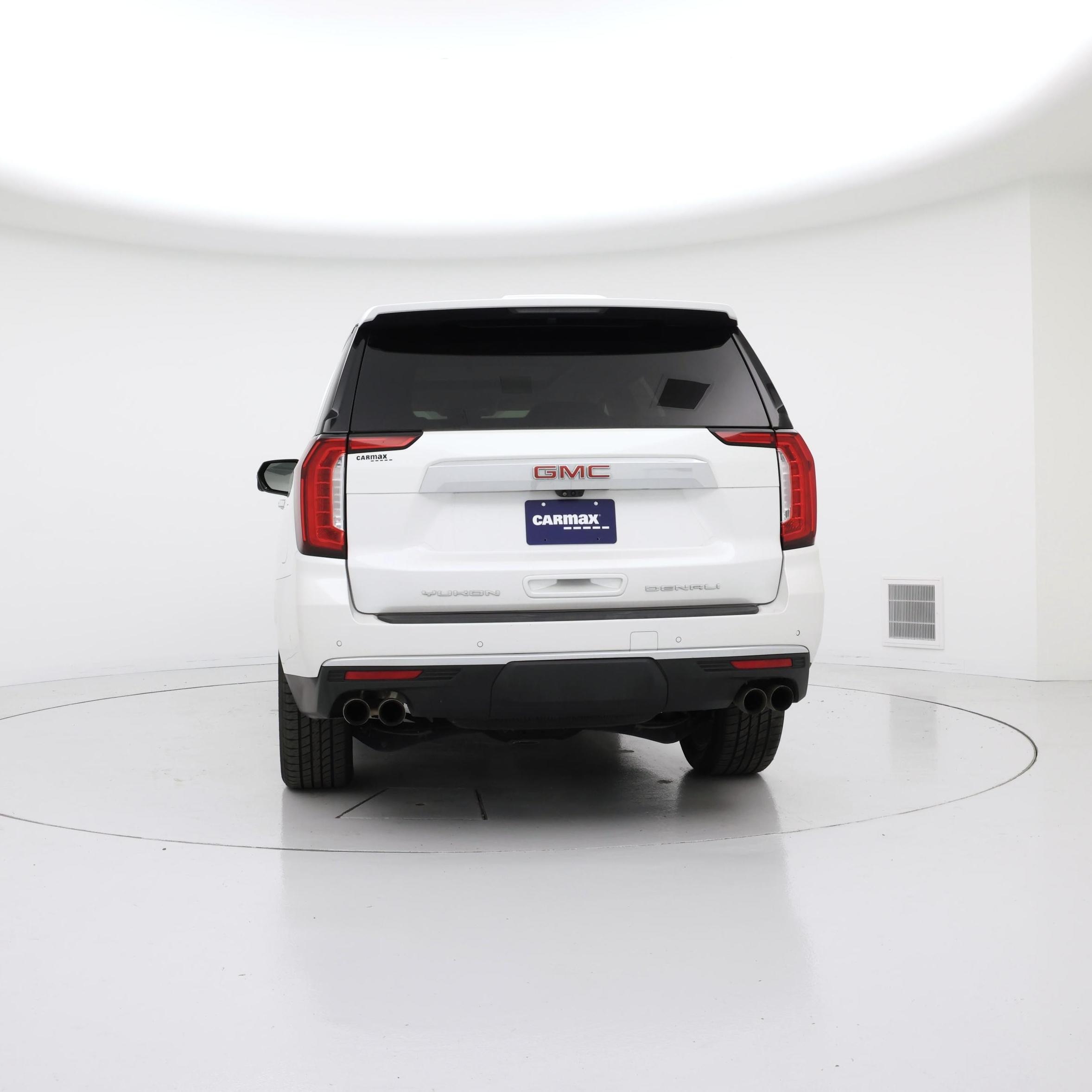 Thumbnail: 2024 GMC Yukon - 6