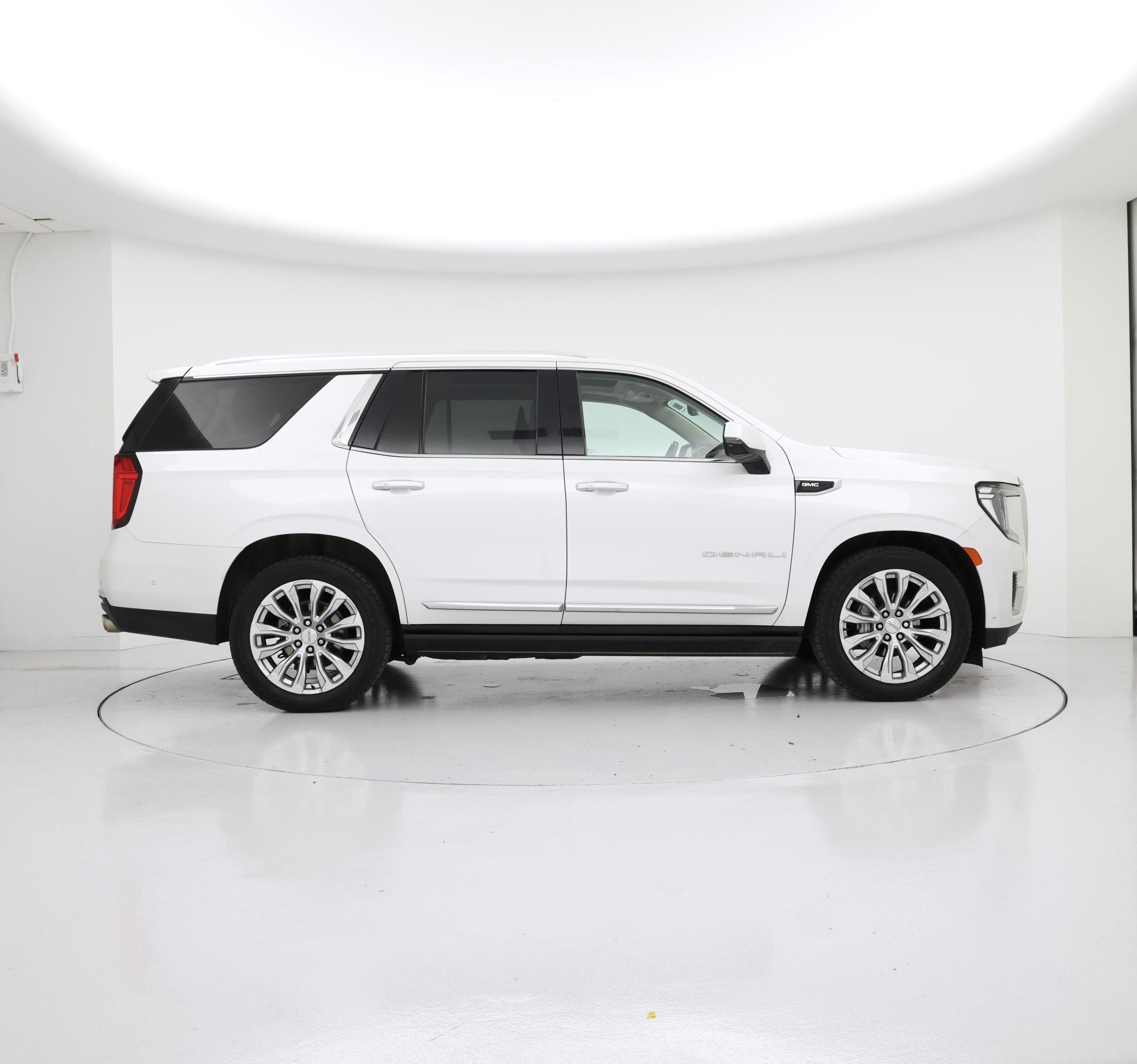 Thumbnail: 2024 GMC Yukon - 7