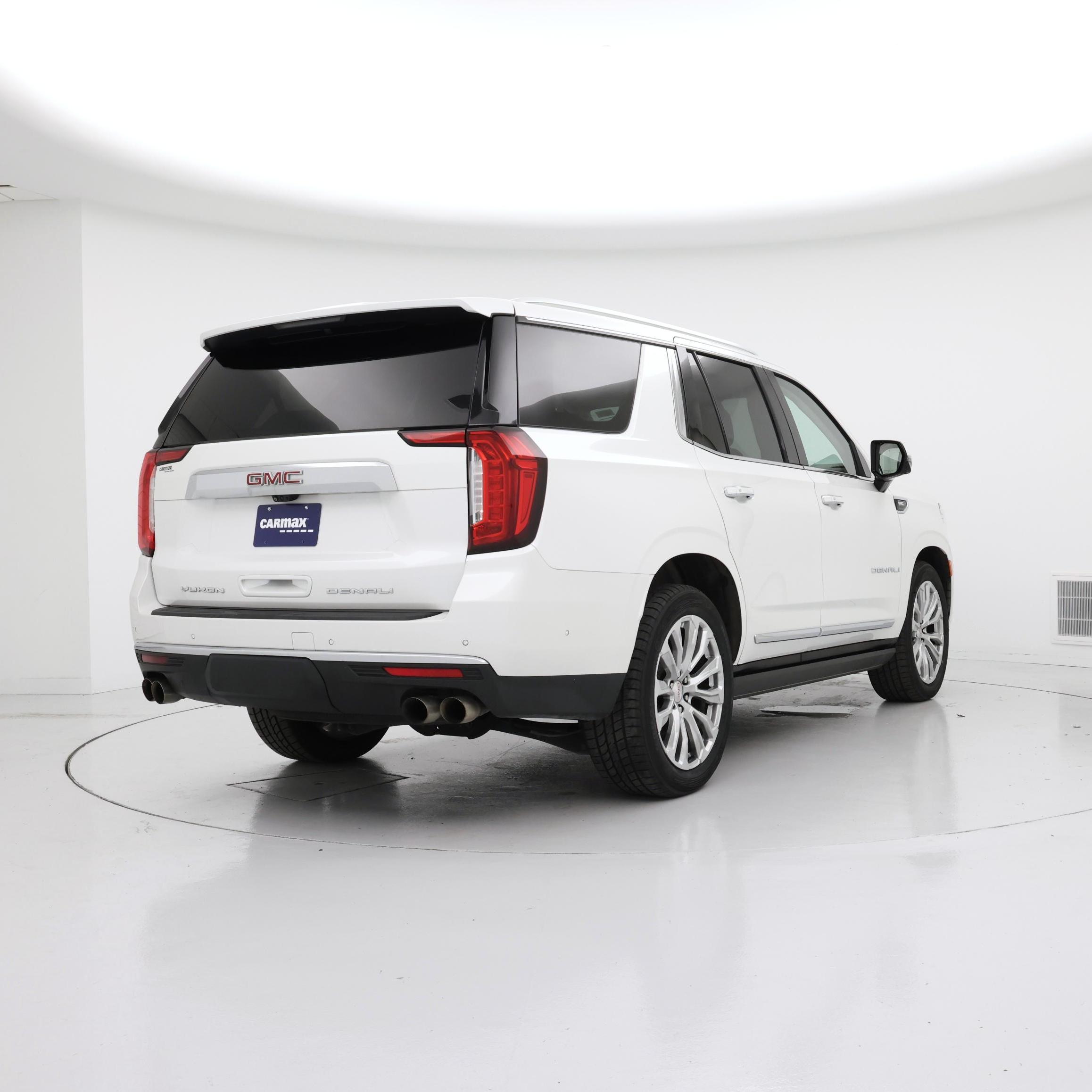 Thumbnail: 2024 GMC Yukon - 8