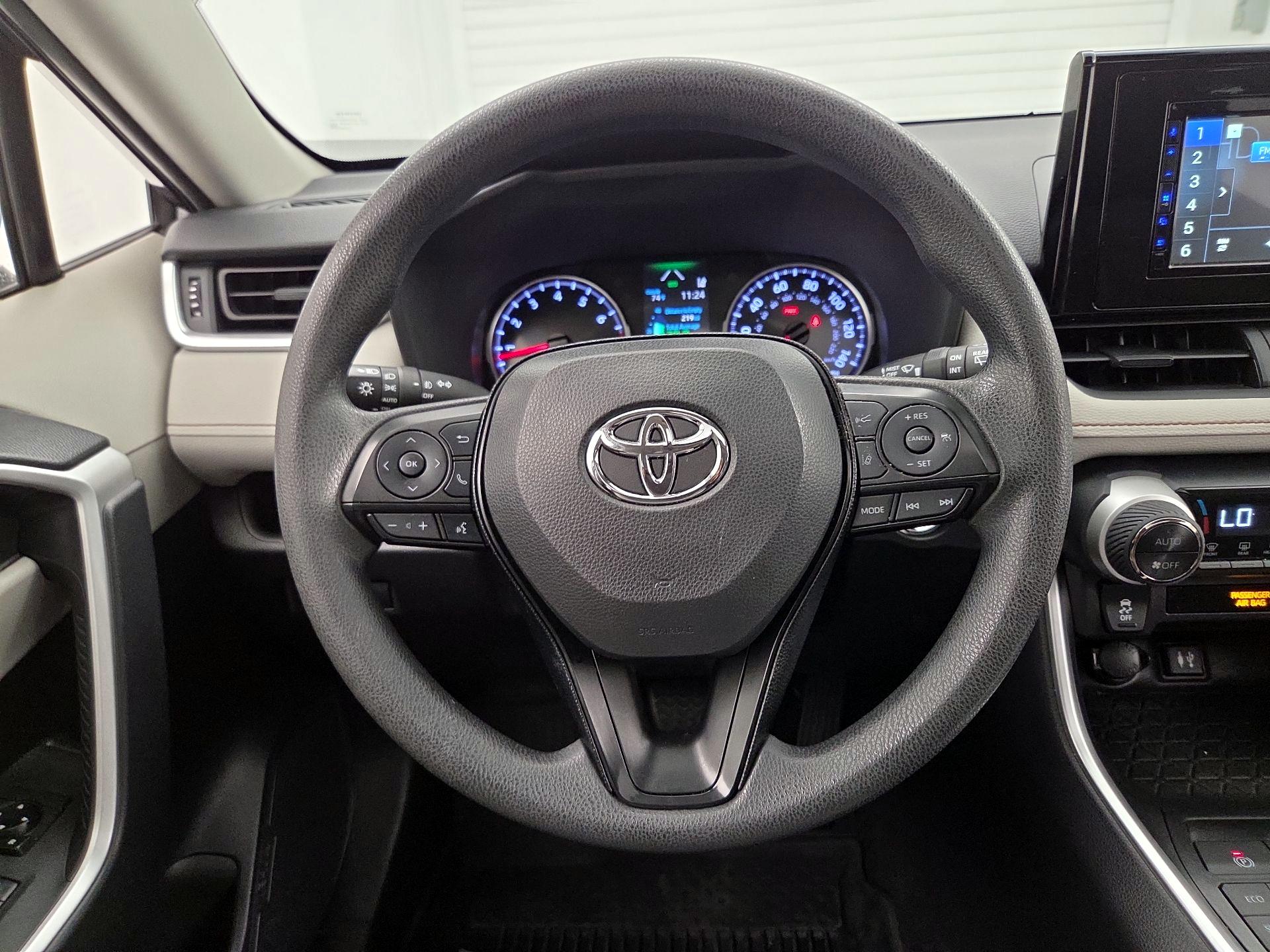 Thumbnail: 2019 Toyota RAV4 - 10