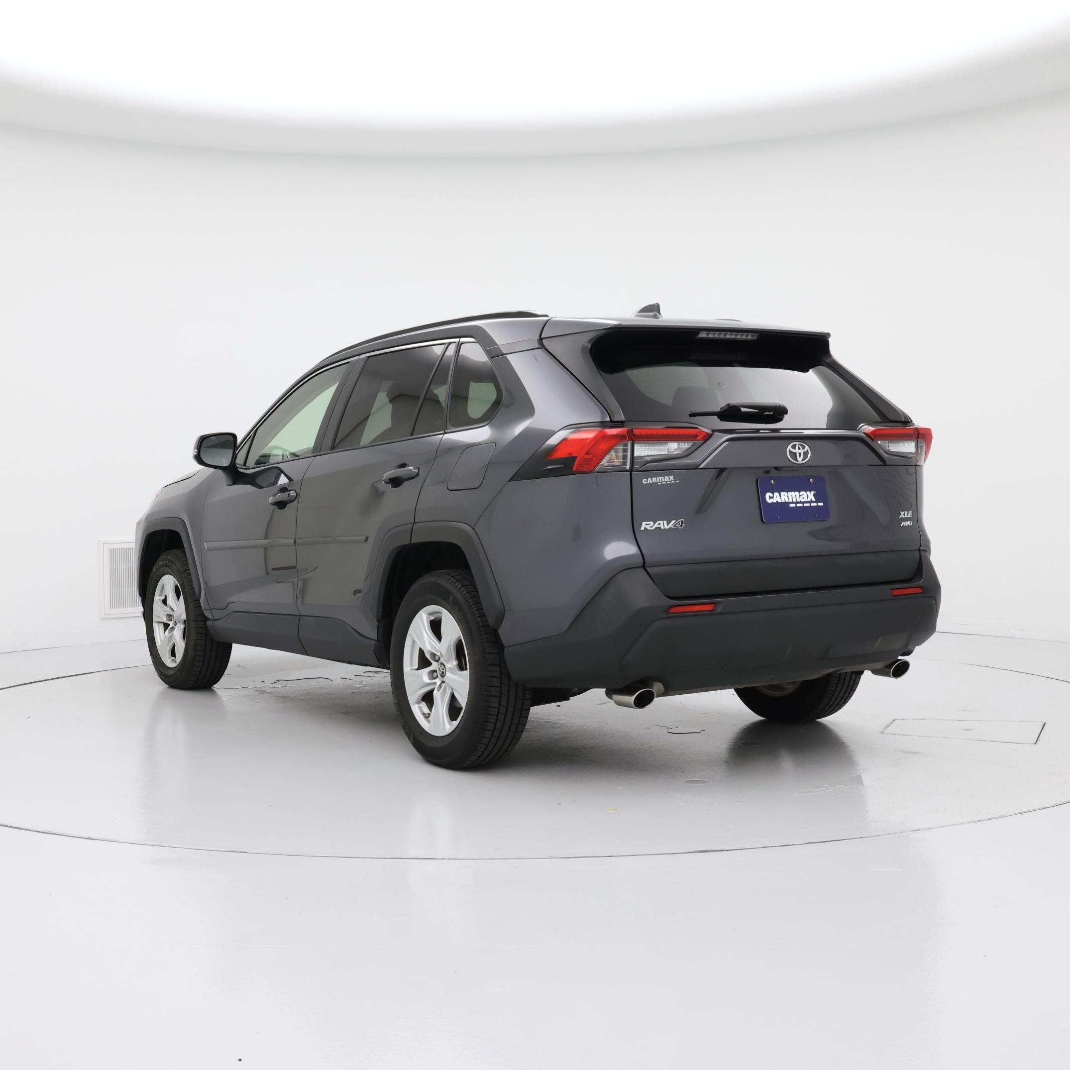 Thumbnail: 2019 Toyota RAV4 - 2